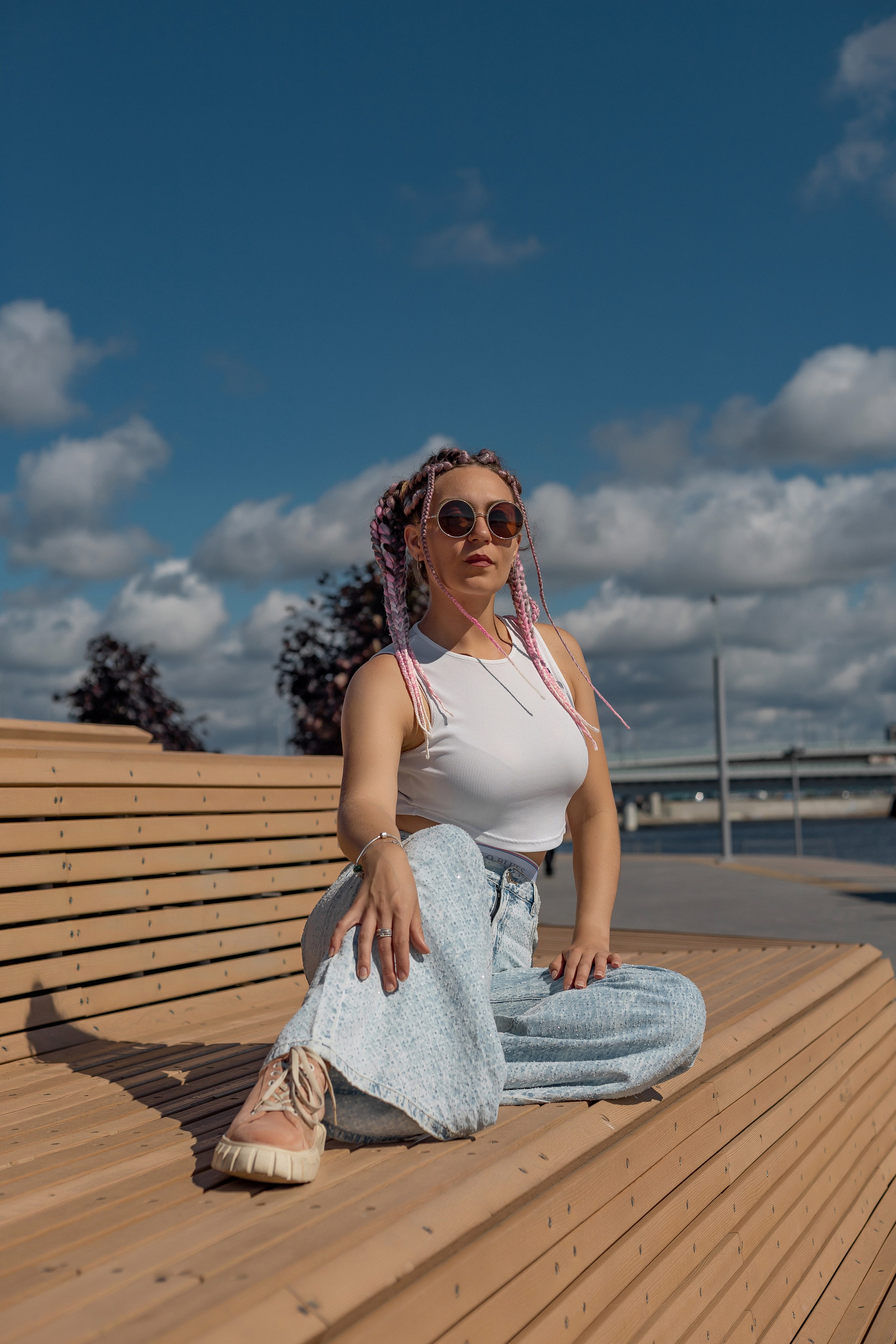 Анастасия. Анатолий Филенков фотограф в Санкт-Петербурге