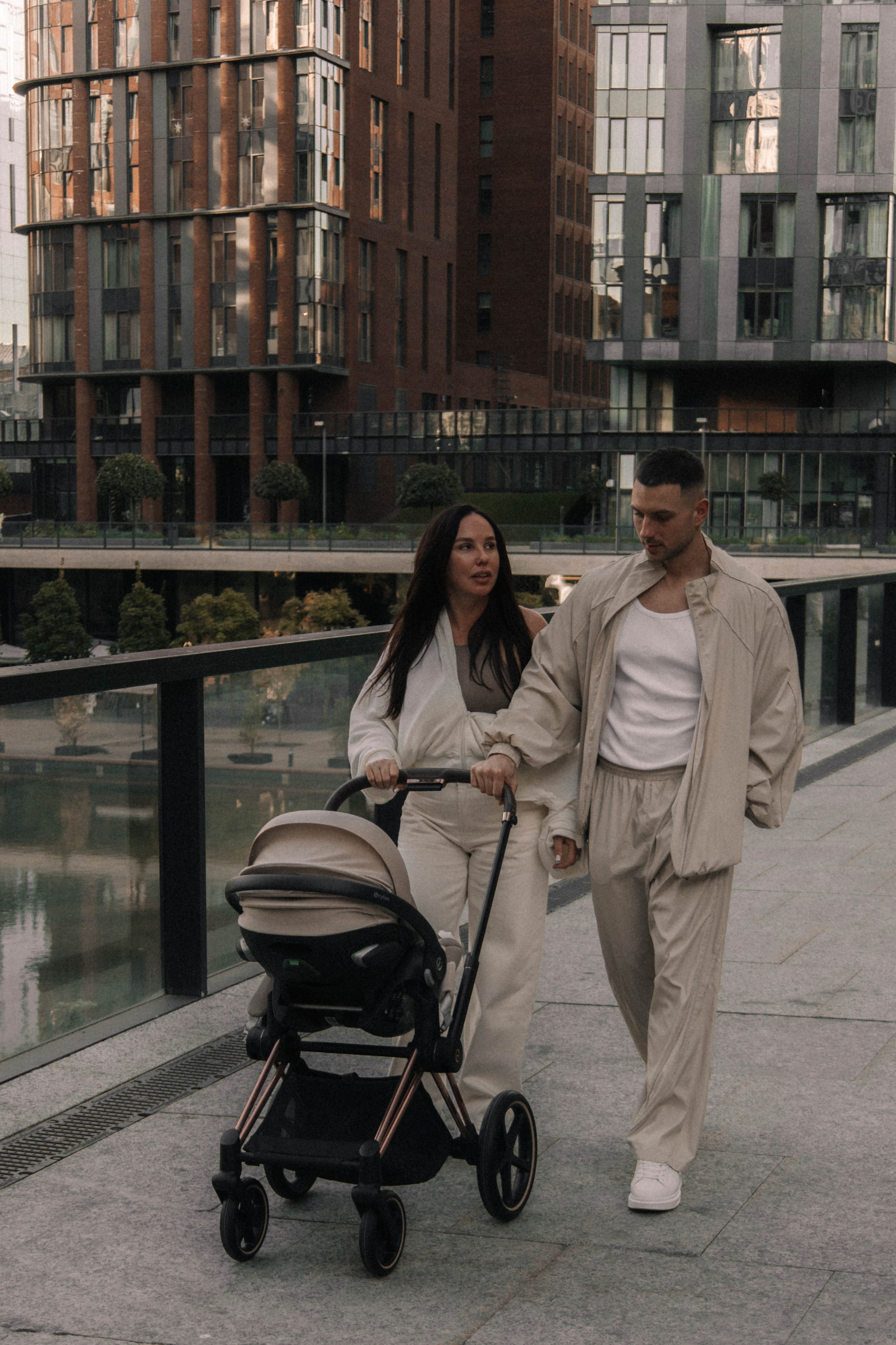 2+1. Засыпай у меня на руках. Семейный фотограф Химки — Москва