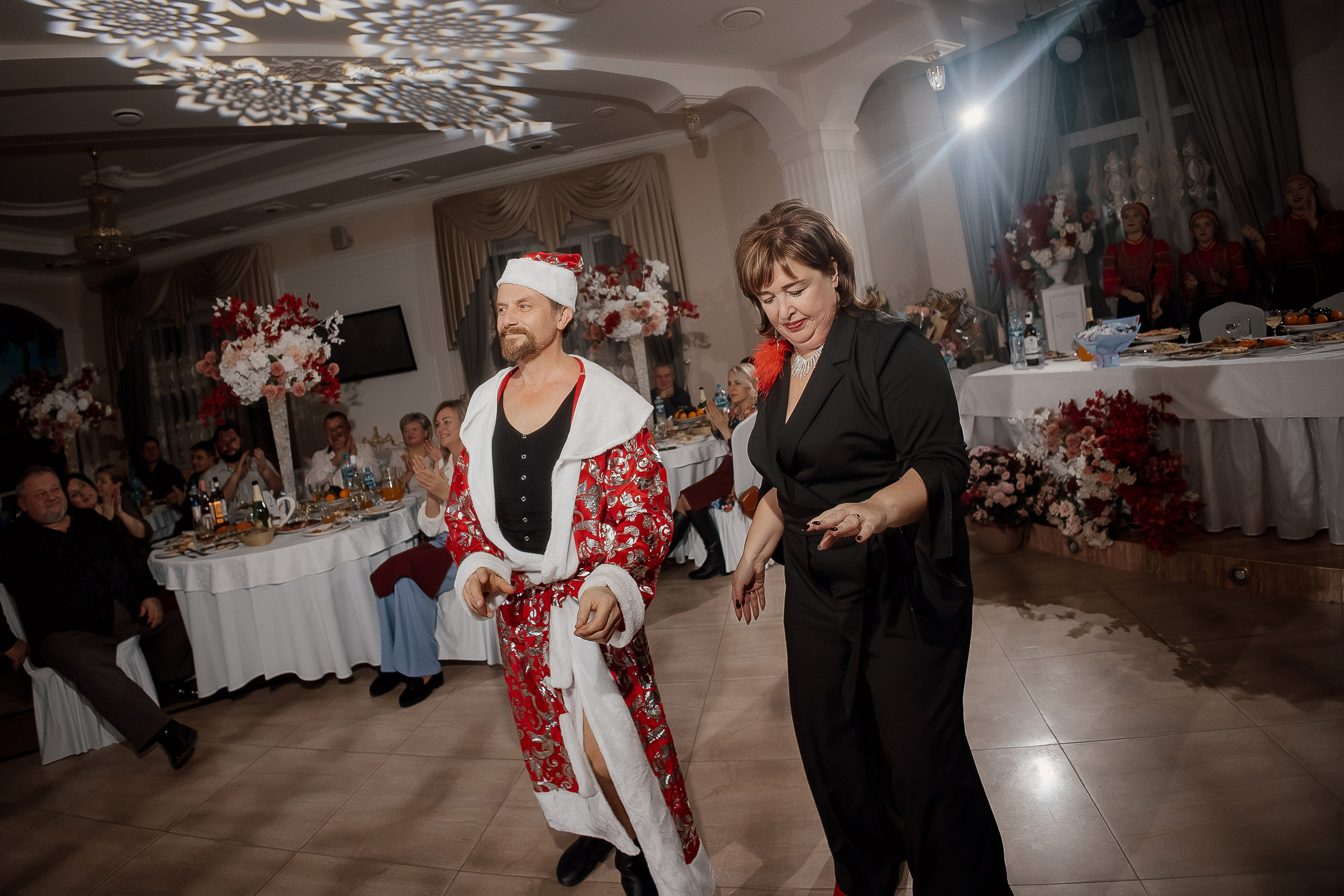 Юбилей. Свадебный фотограф