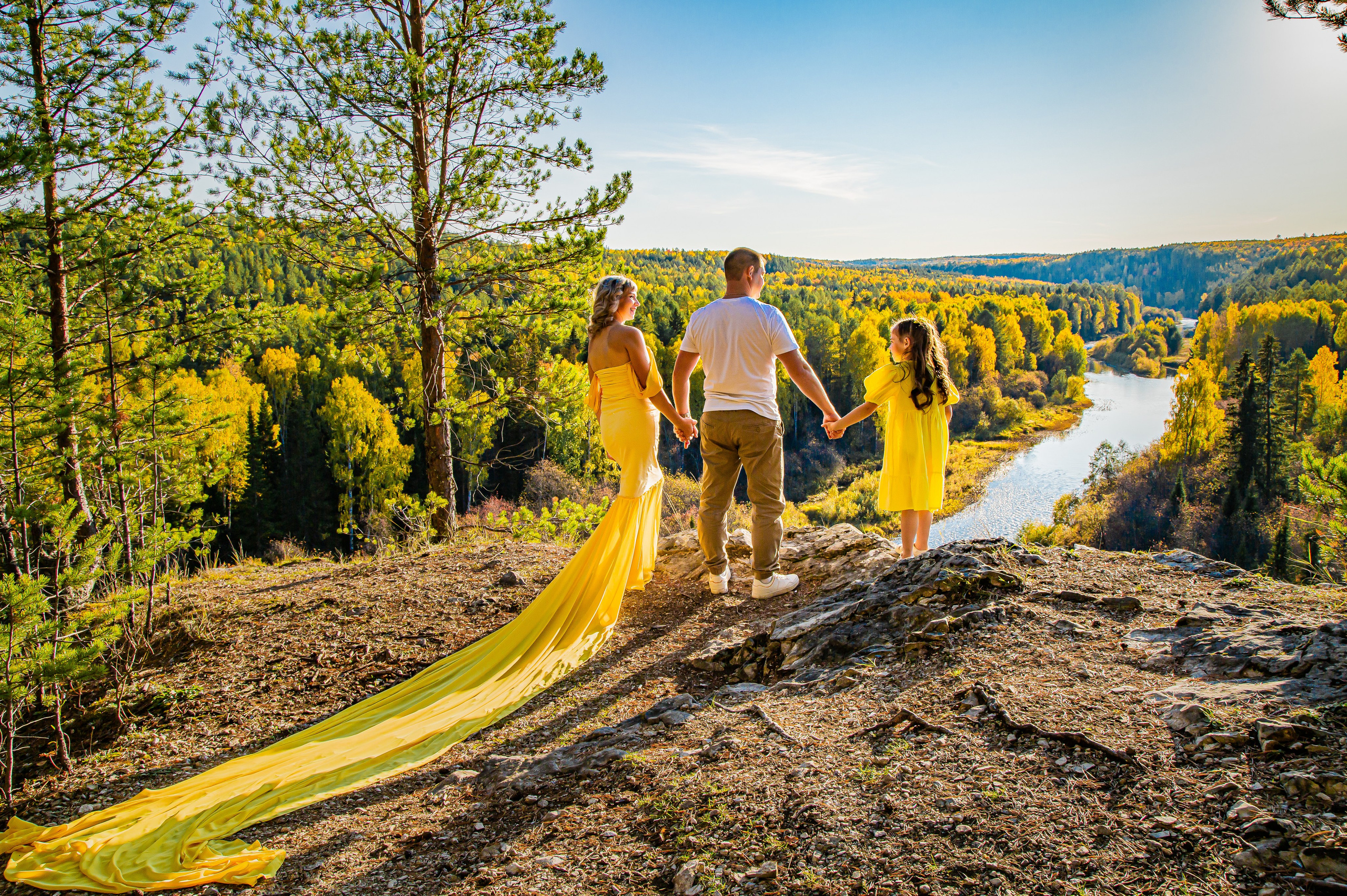 В ожидании чуда. Авторские туры с профессиональным фотографом