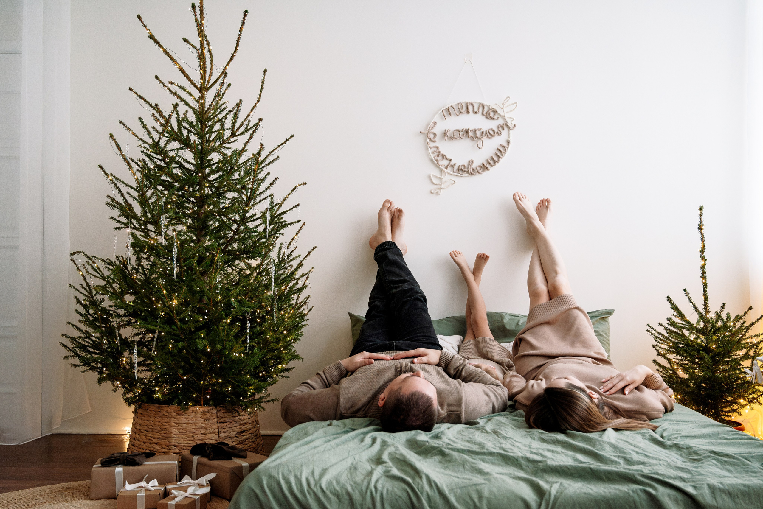 СЕМЕЙНЫЕ СъЁМКИ. Артем Гусев фотограф Иваново