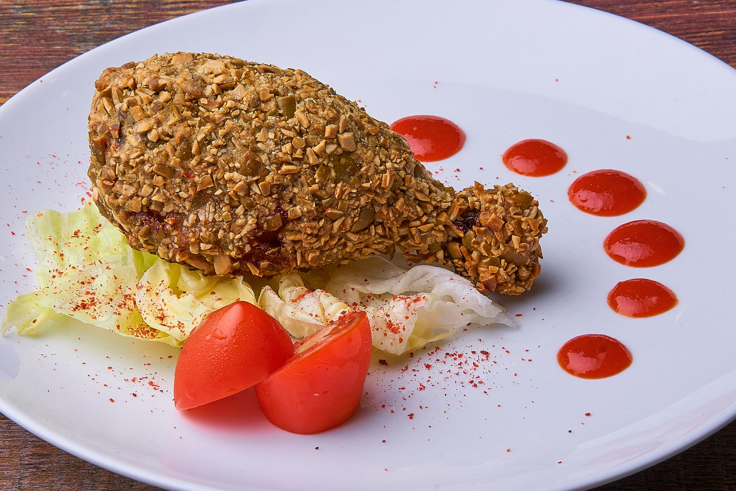 Бюджетная съемка для кухни-доставки. Алексей Романов фотограф Санкт-Петербург, фотокурсы, фотошкола