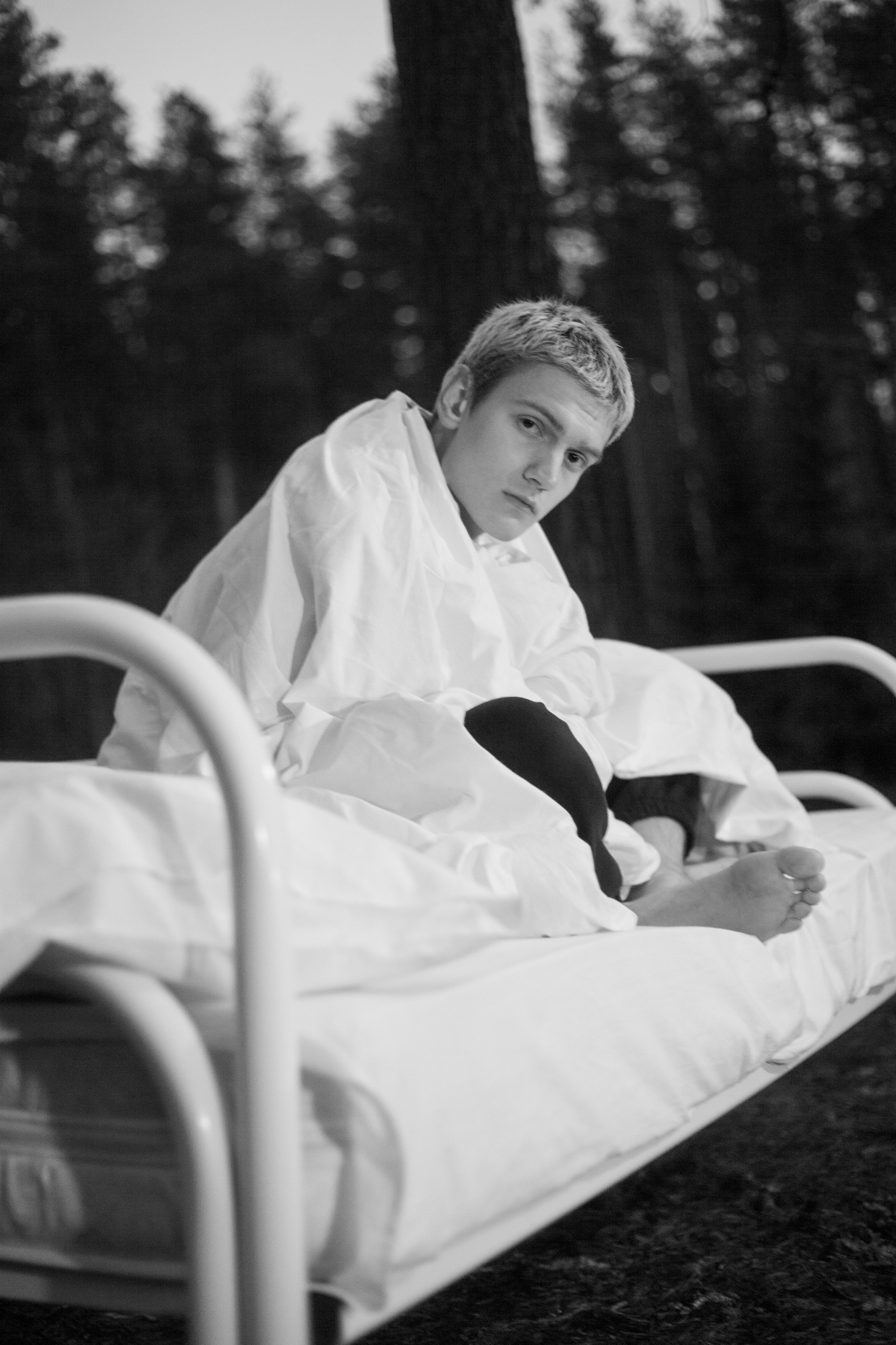 Никита. Фотограф и видеограф Даня Хазигалиев