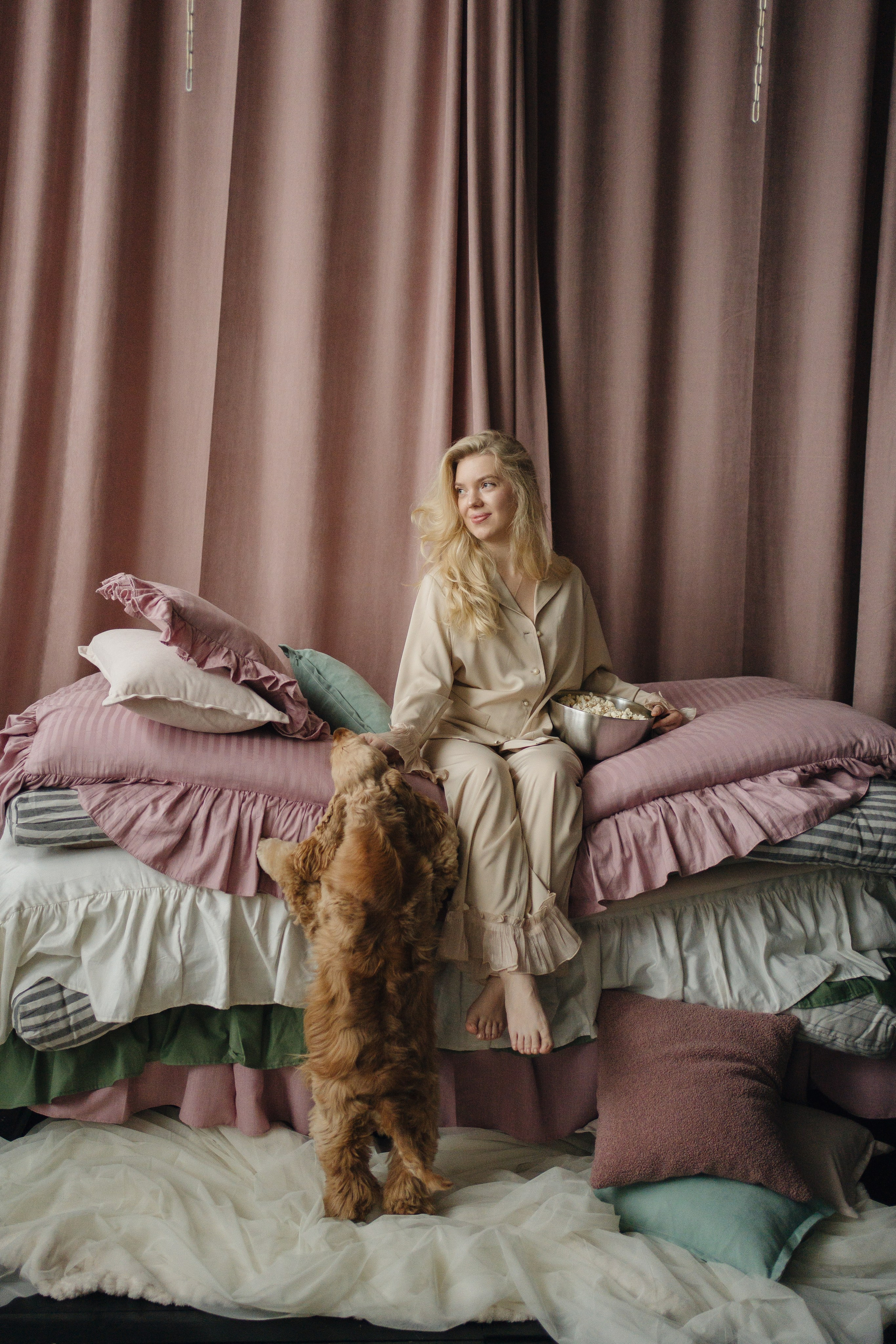 Кристина и Тесса. Семейный, свадебный и лавстори фотограф в Архангельске