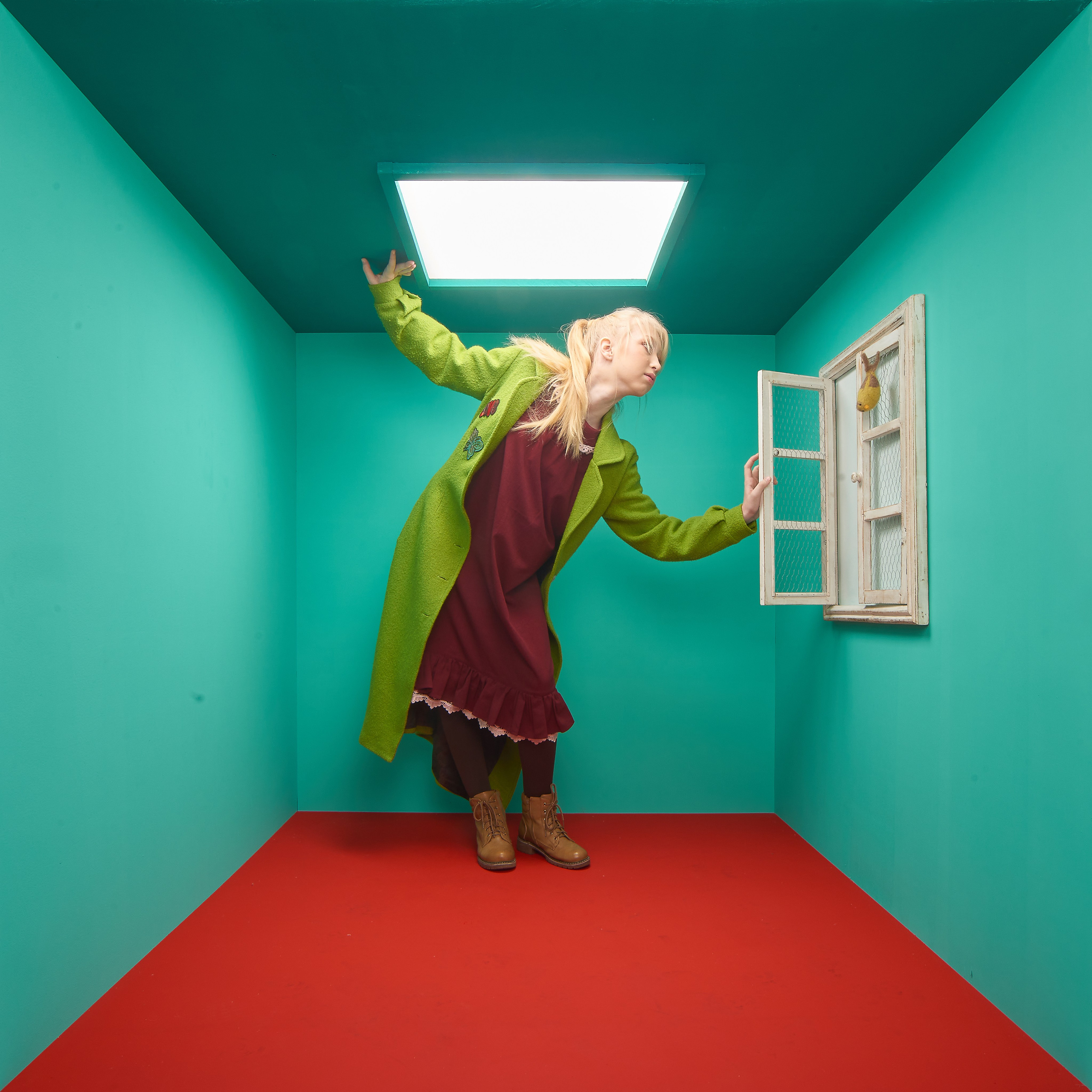 Лукбук для дизайнера детской одежды Климковой. Алексей Романов фотограф Санкт-Петербург, фотокурсы, фотошкола