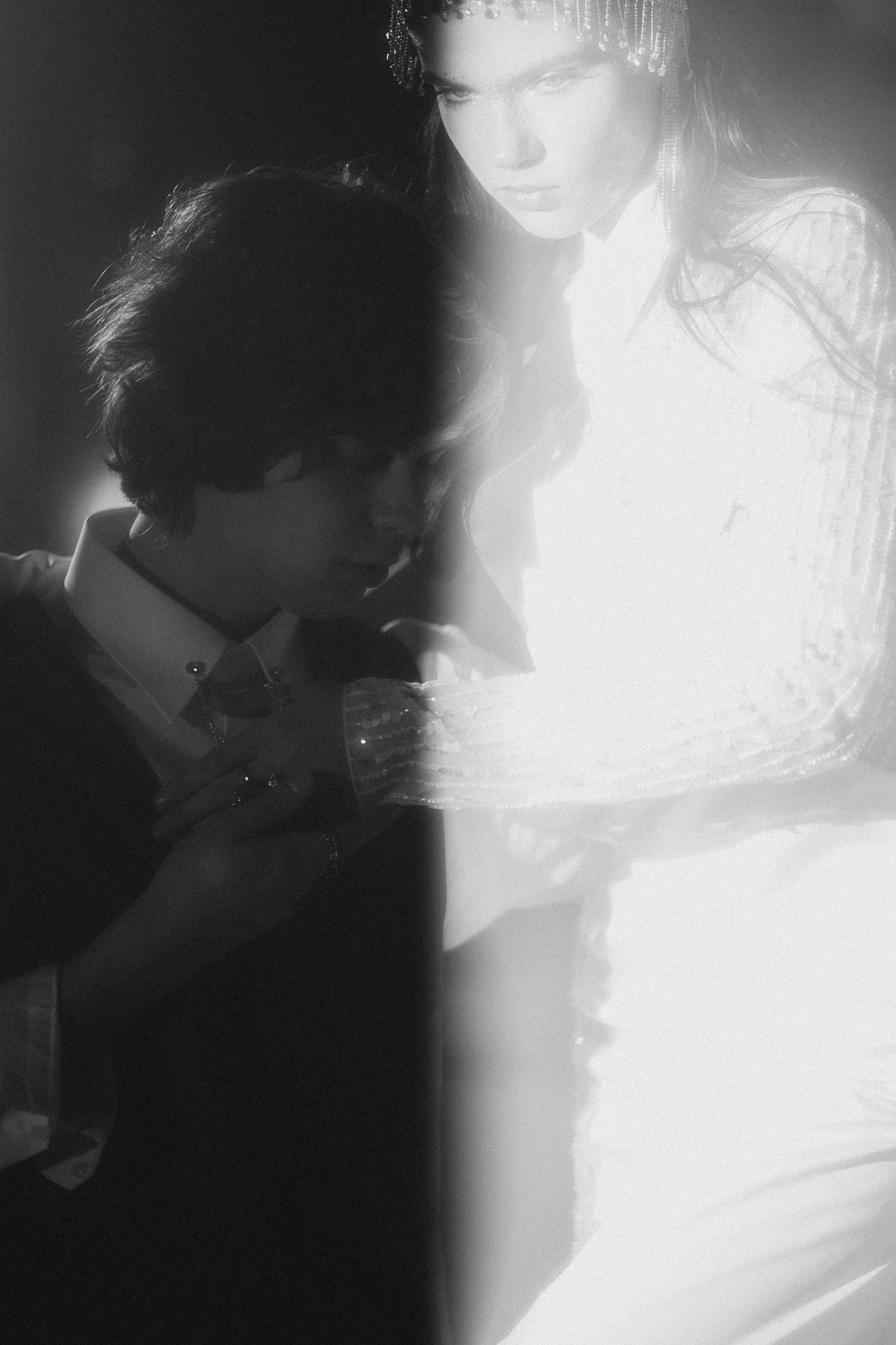 Любовь в кадре. Свадебный фотограф в Москве Николай Болт