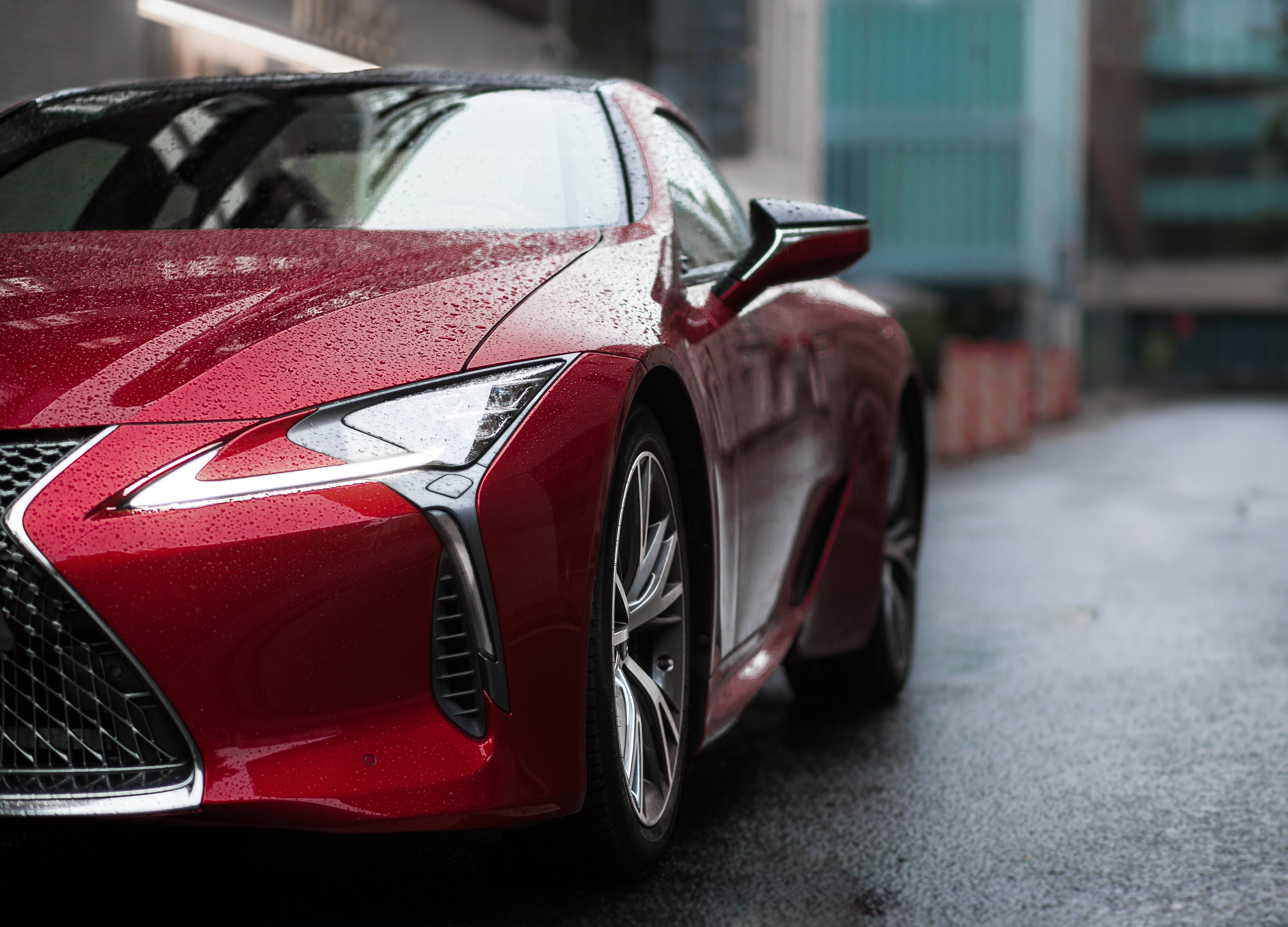 Автомобили. Репортажный Фотограф