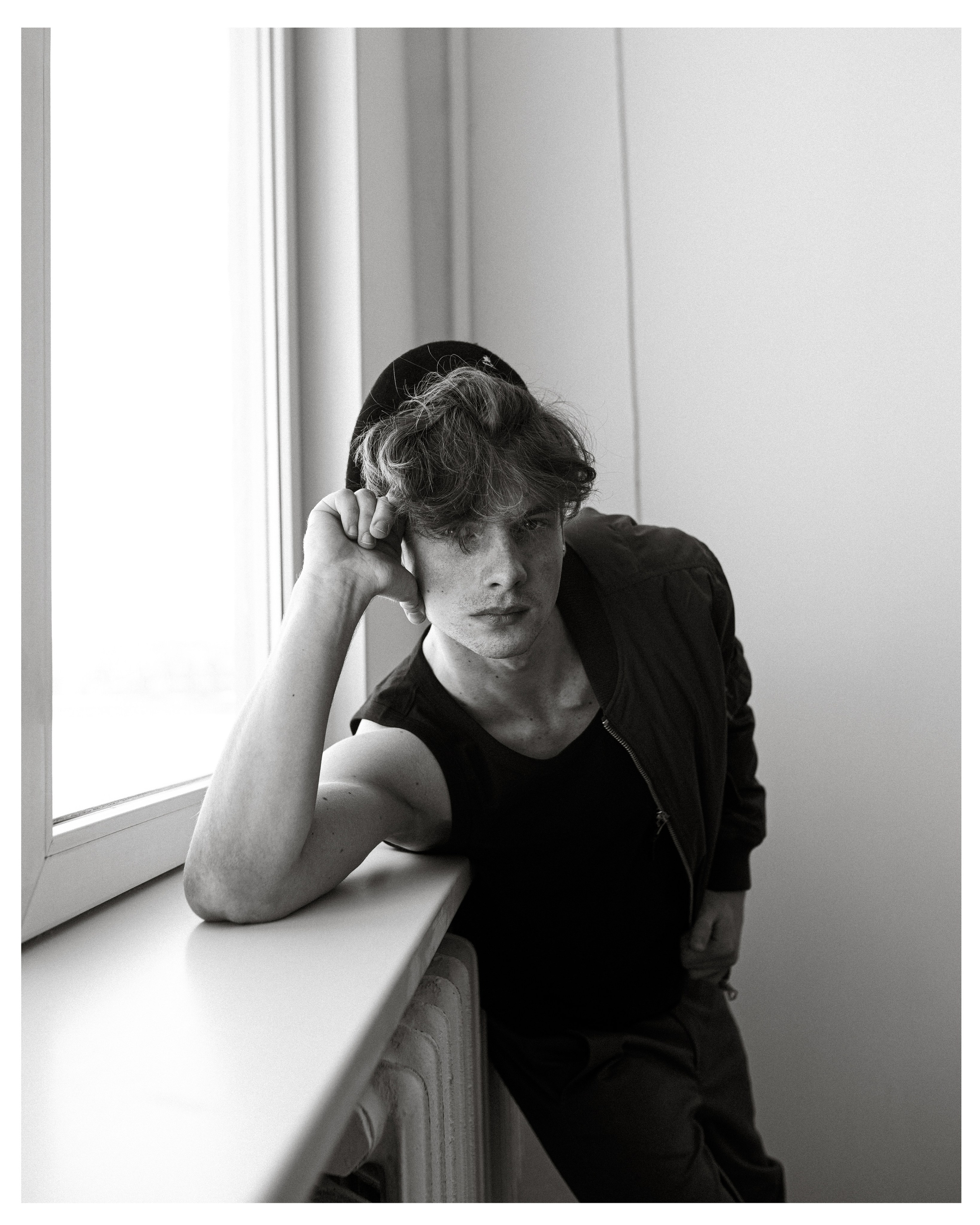 Глеб. Свадебный и портретный фотограф в Ижевске Мальцева Ольга