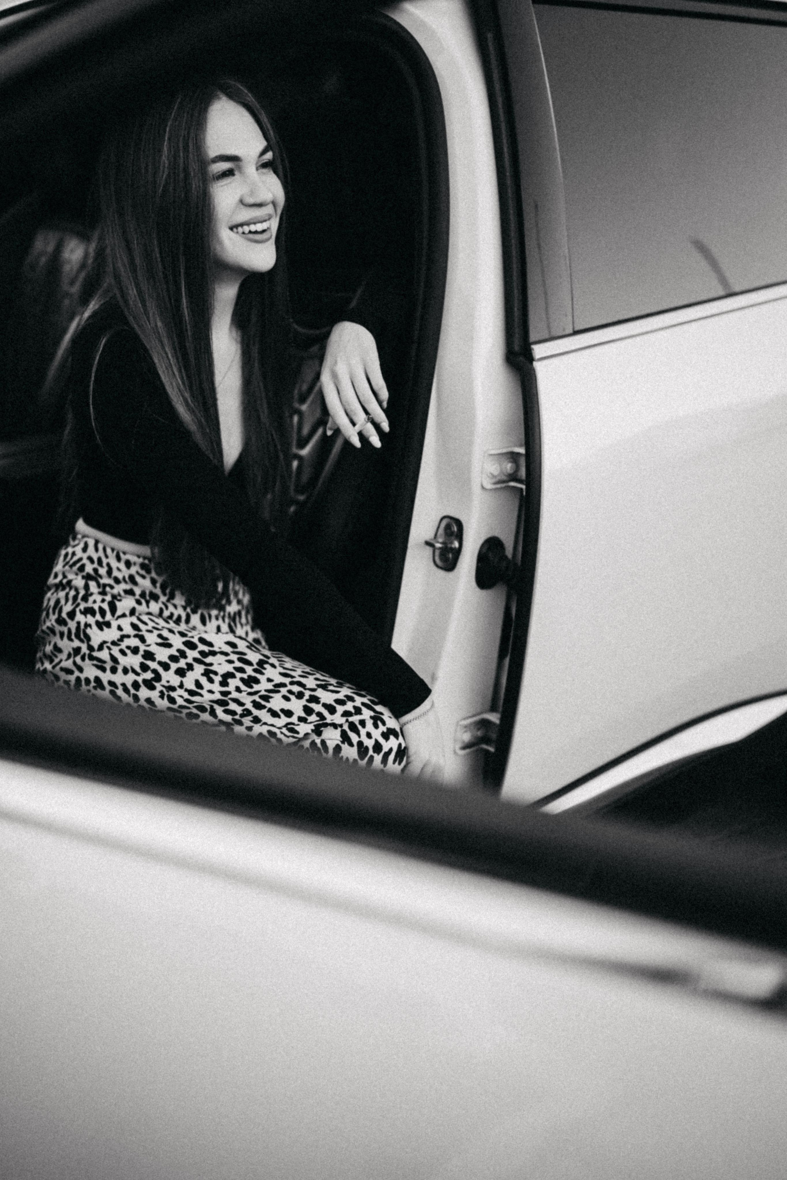 Женя. Оля Киселева фотограф в Выксе