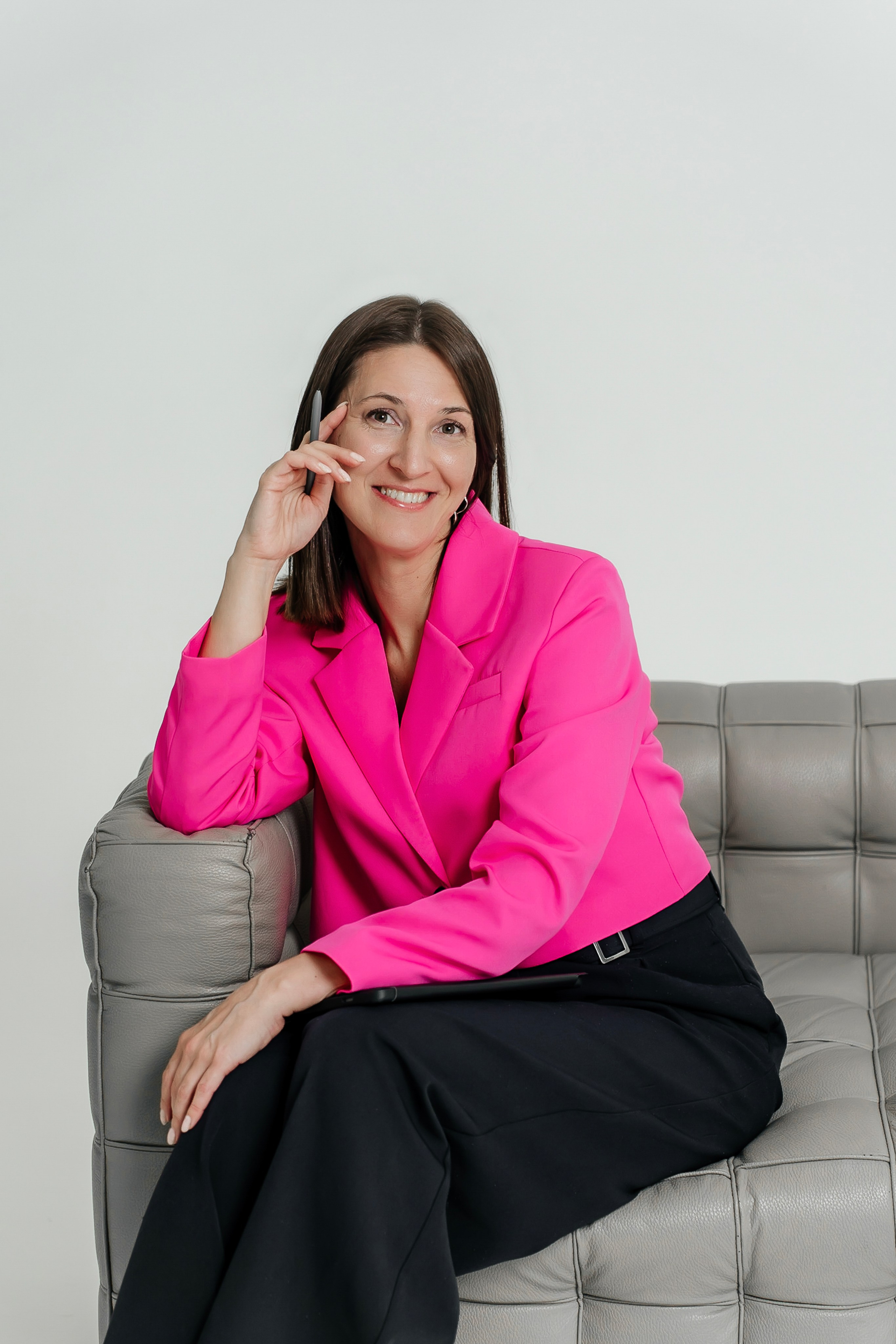 Полина Габараева, съемка для наставника бьюти-мастеров. Фотограф Москва Екатерина Бондаренко