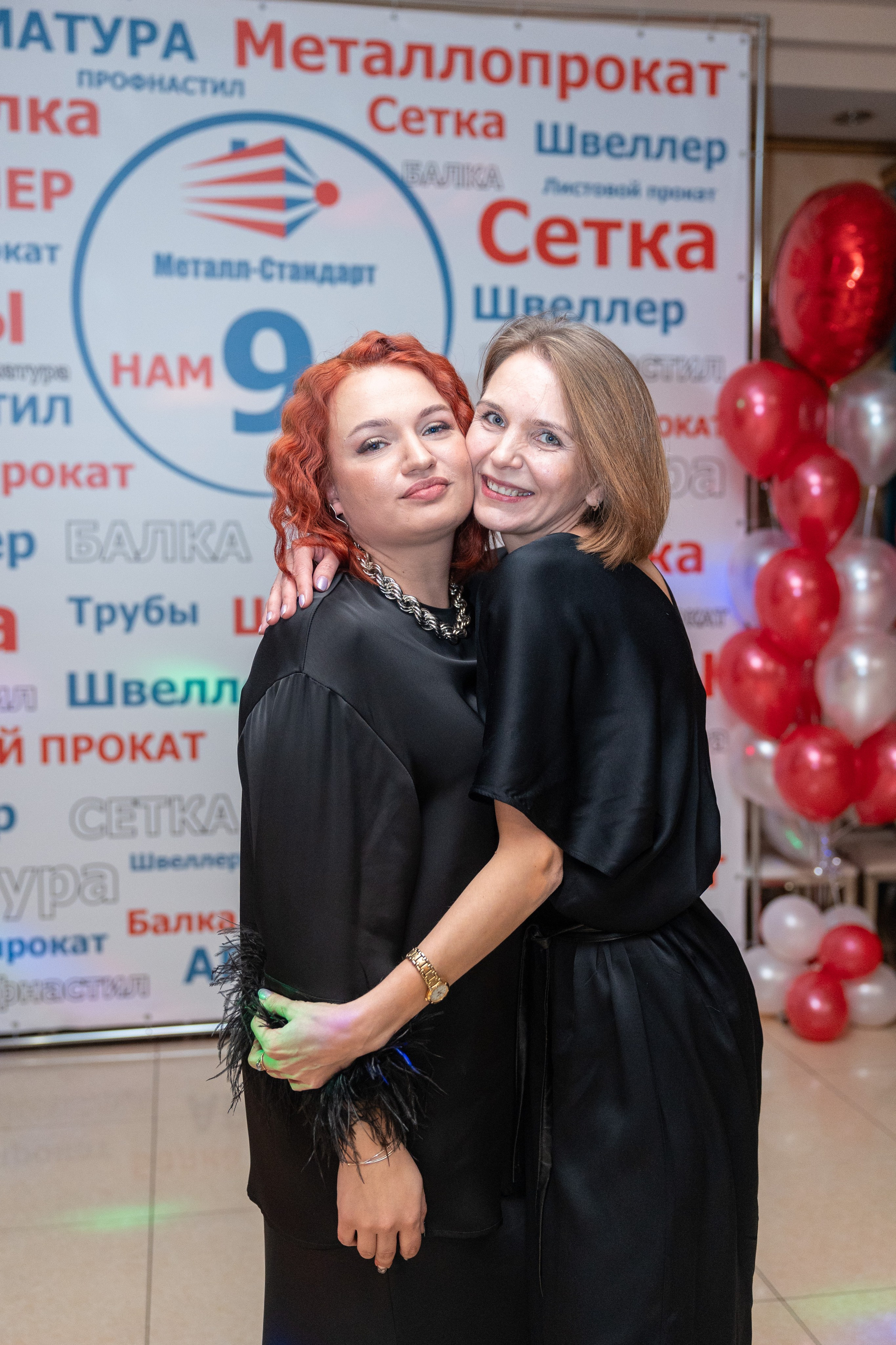 Корпоратив. Ваш фотограф и видеограф