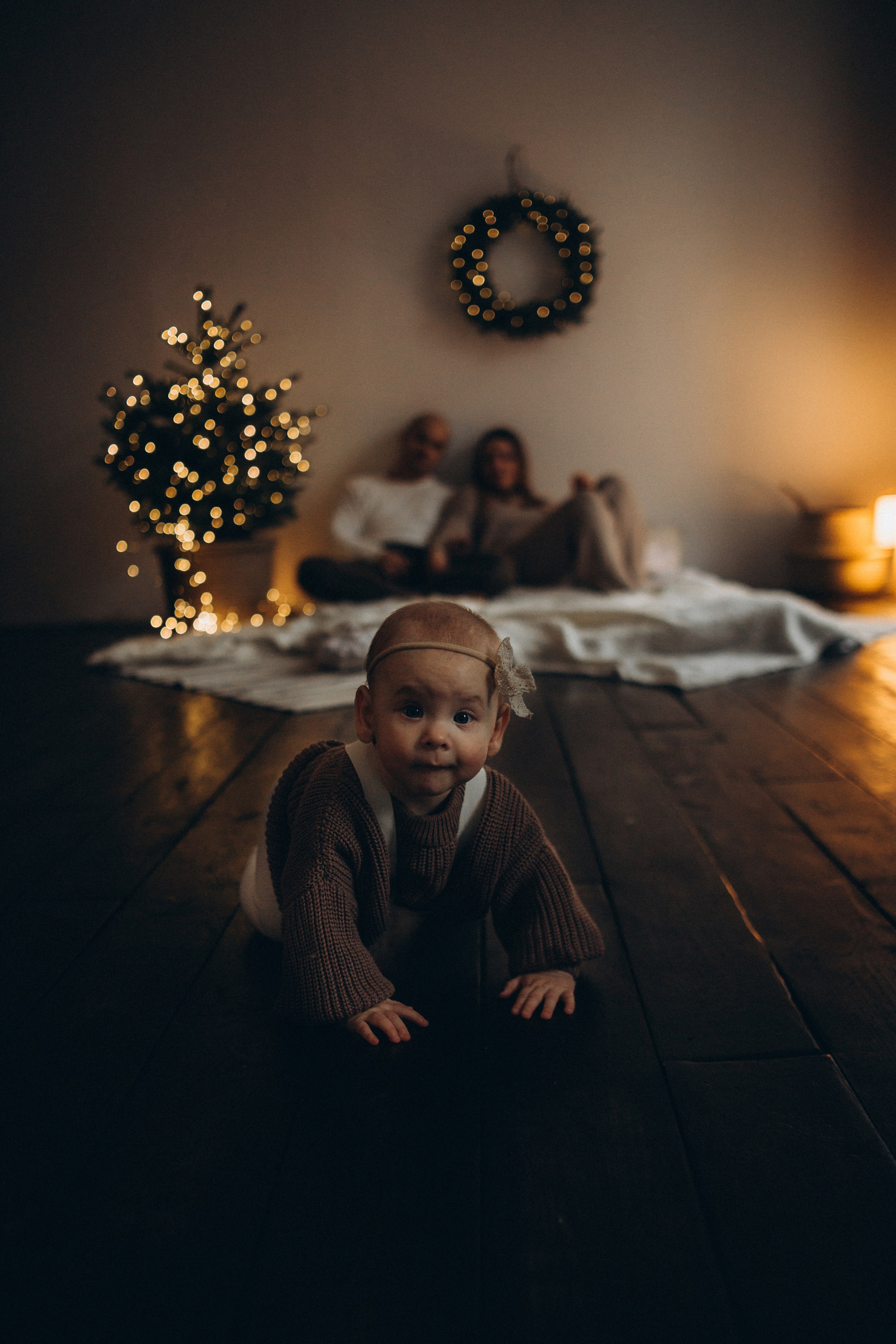 Лера, Саша и Софа. Фотограф В Москве и Подольске Лена Иванова