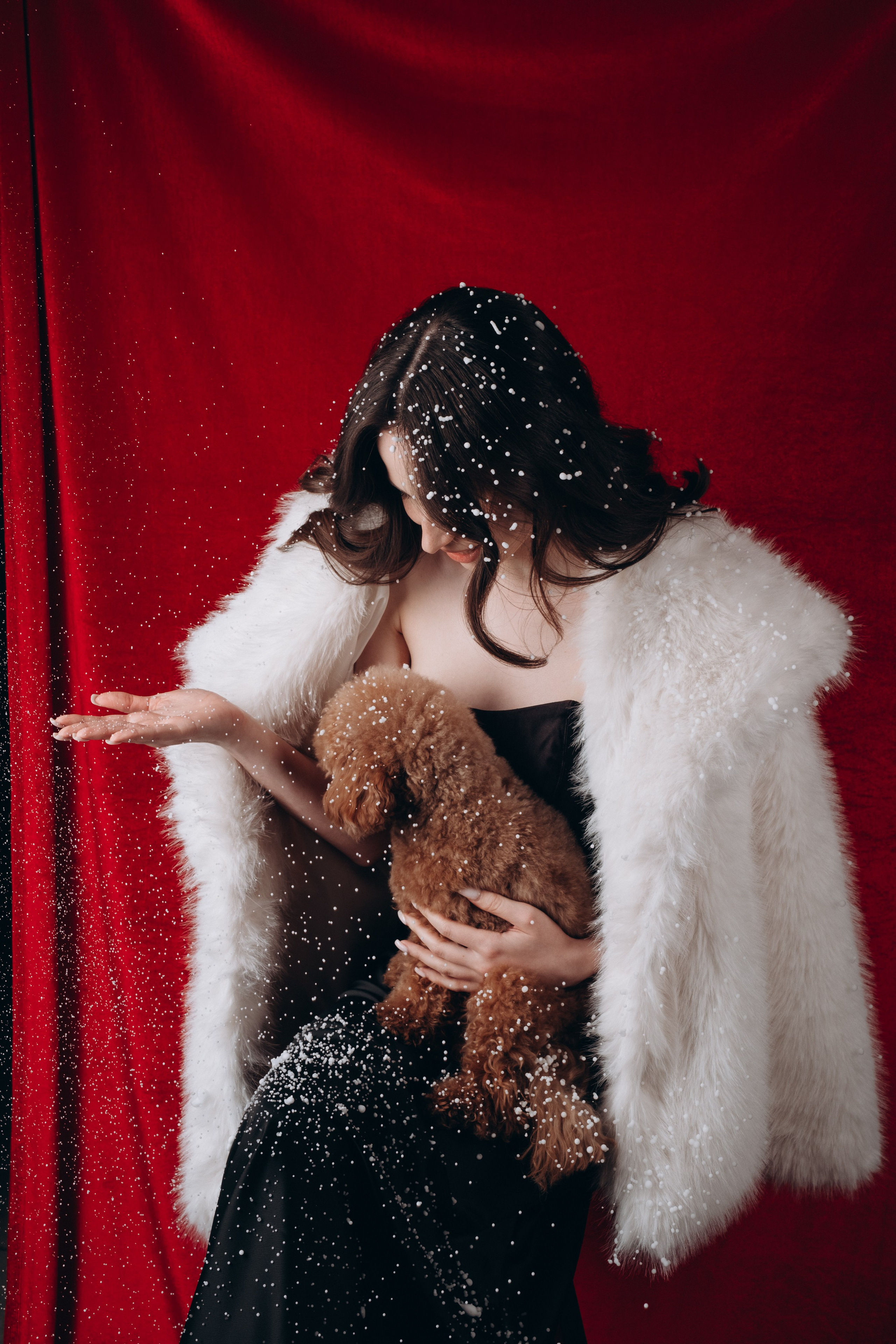 Polina. Фотограф|Москва — Агбаш Лера