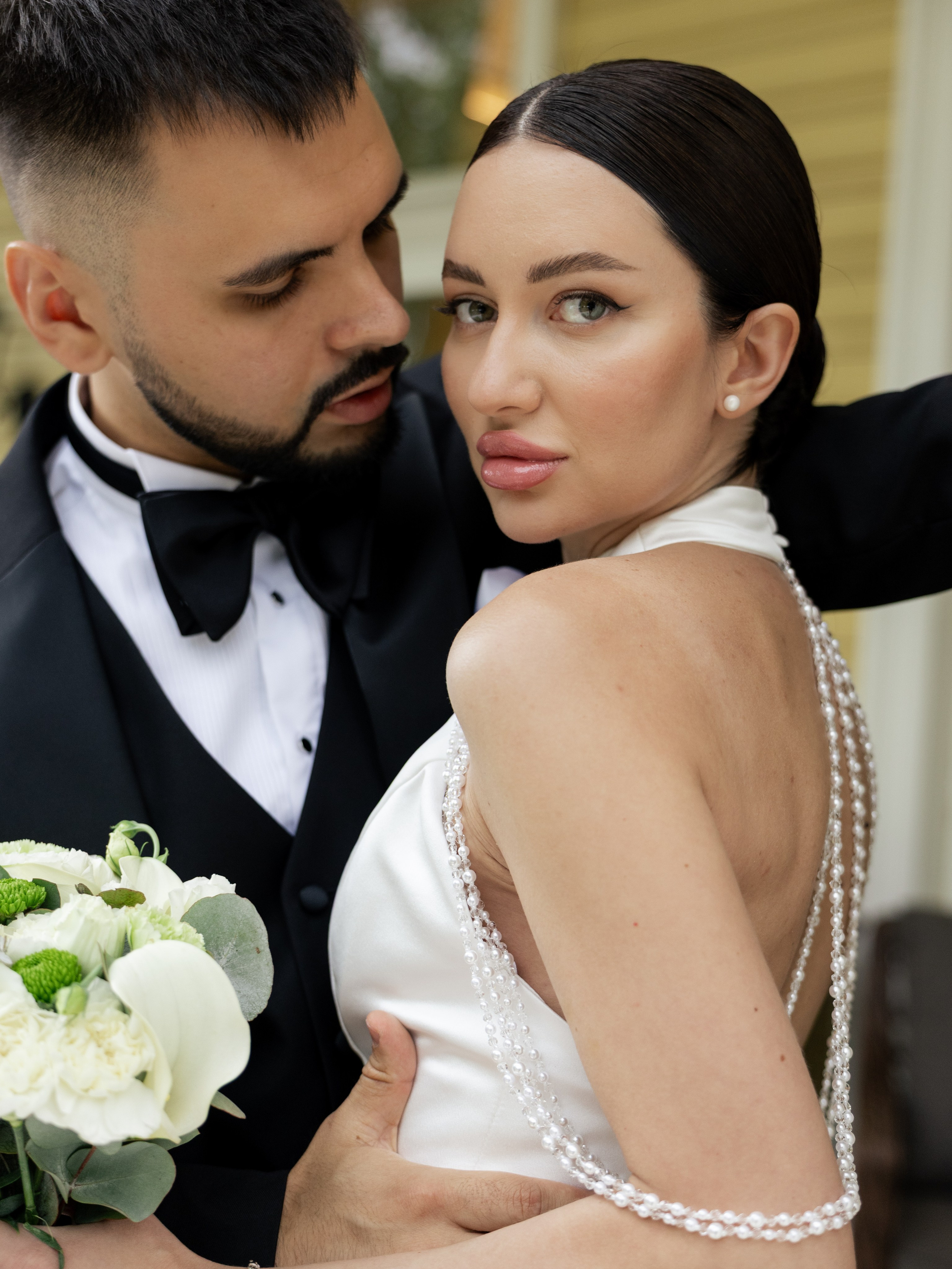 Анна и Тимур. Фотограф Артем Бросов в Санкт-Петербурге и Дубае