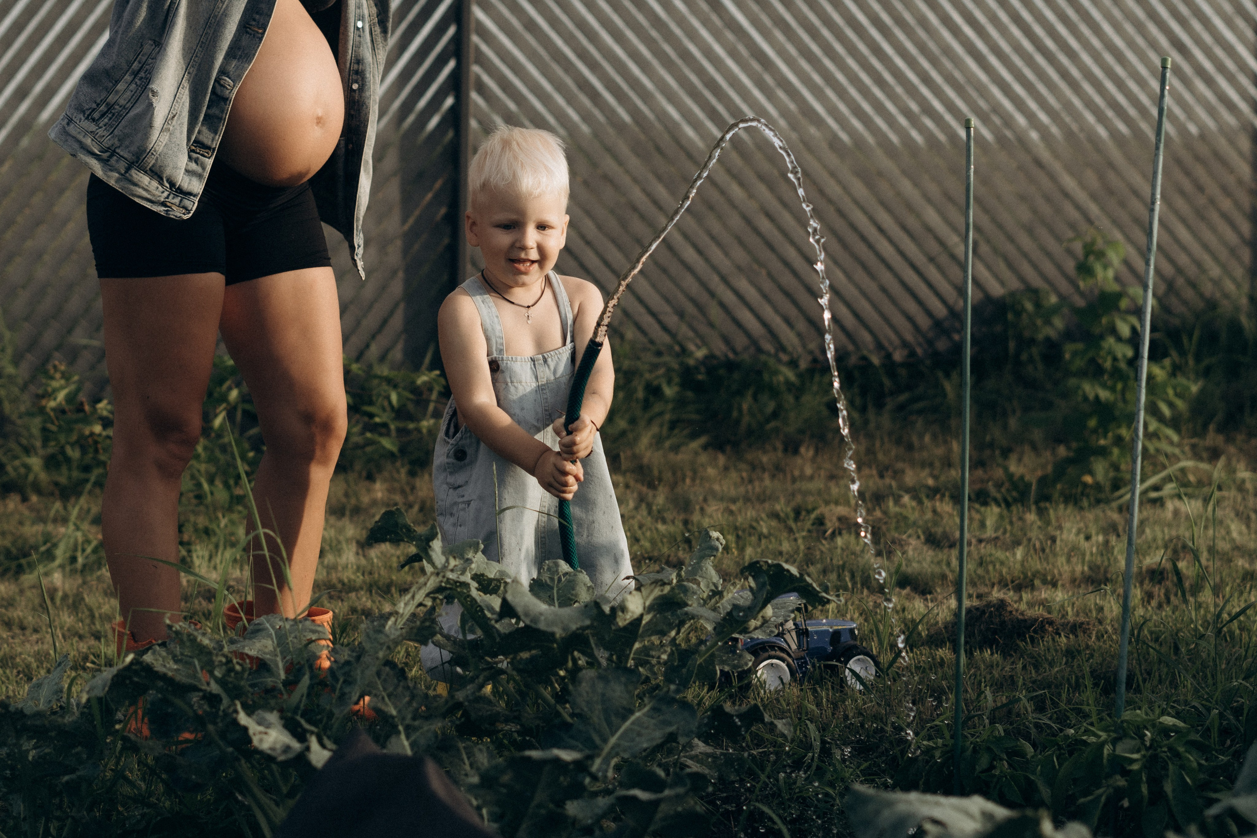 Семейные съемки. Фотограф Новомосковск | Тула