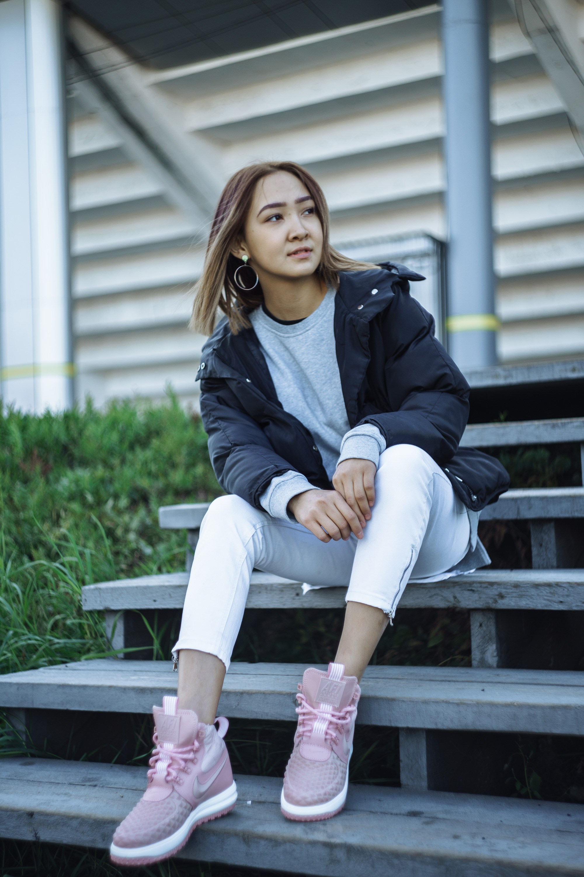 Контент для магазина одежды № 2. Фотограф Улан-Удэ