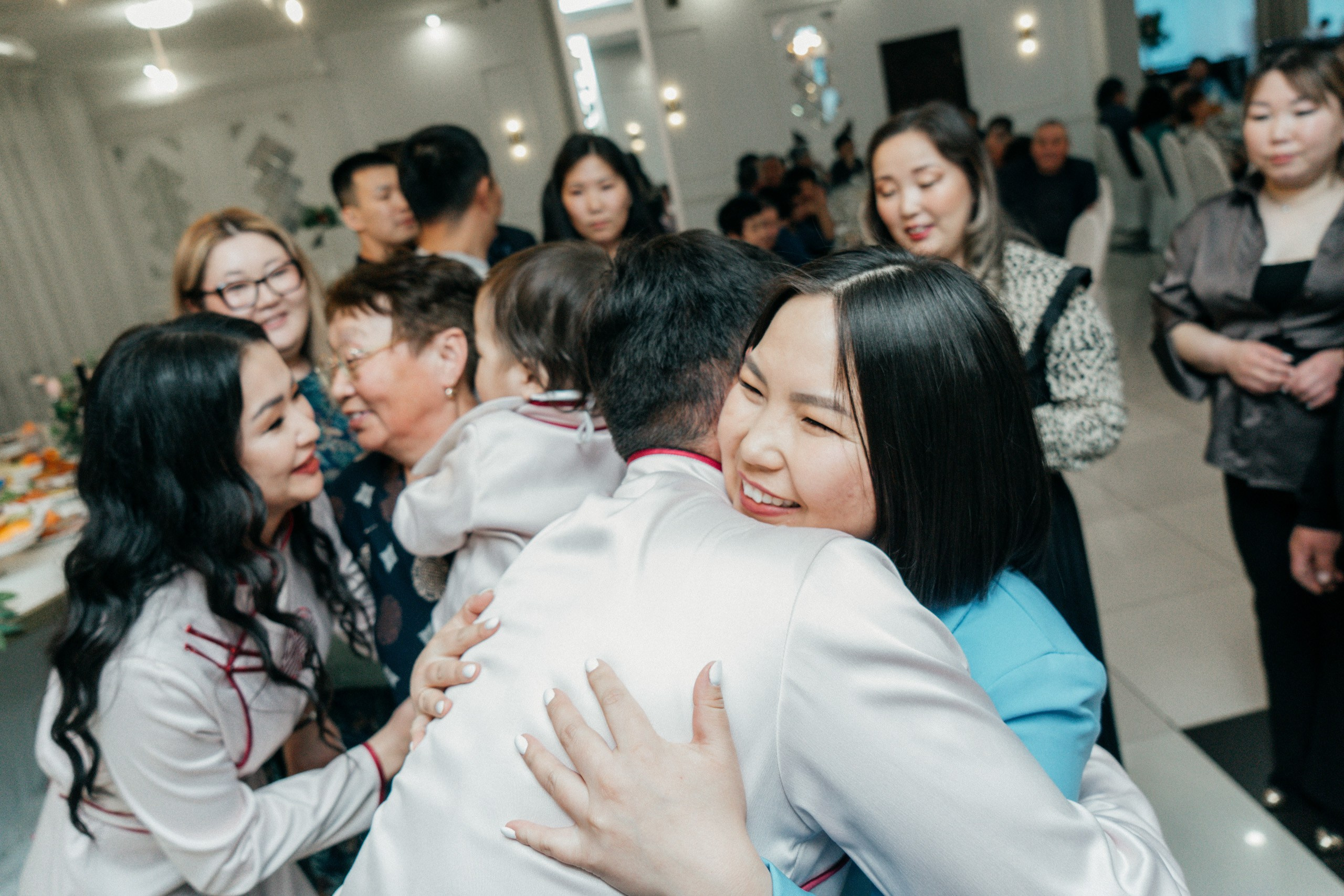 Милан Агвана. Фотограф Улан-Удэ