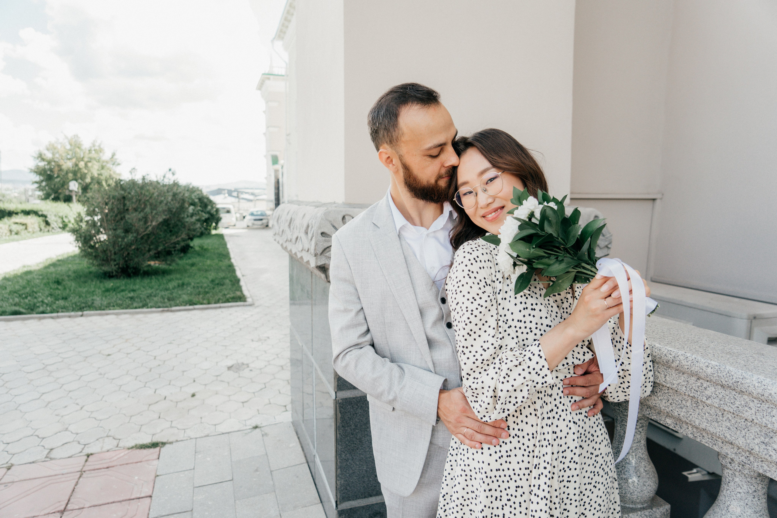 Свадьба Славы и Светланы. Фотограф Улан-Удэ