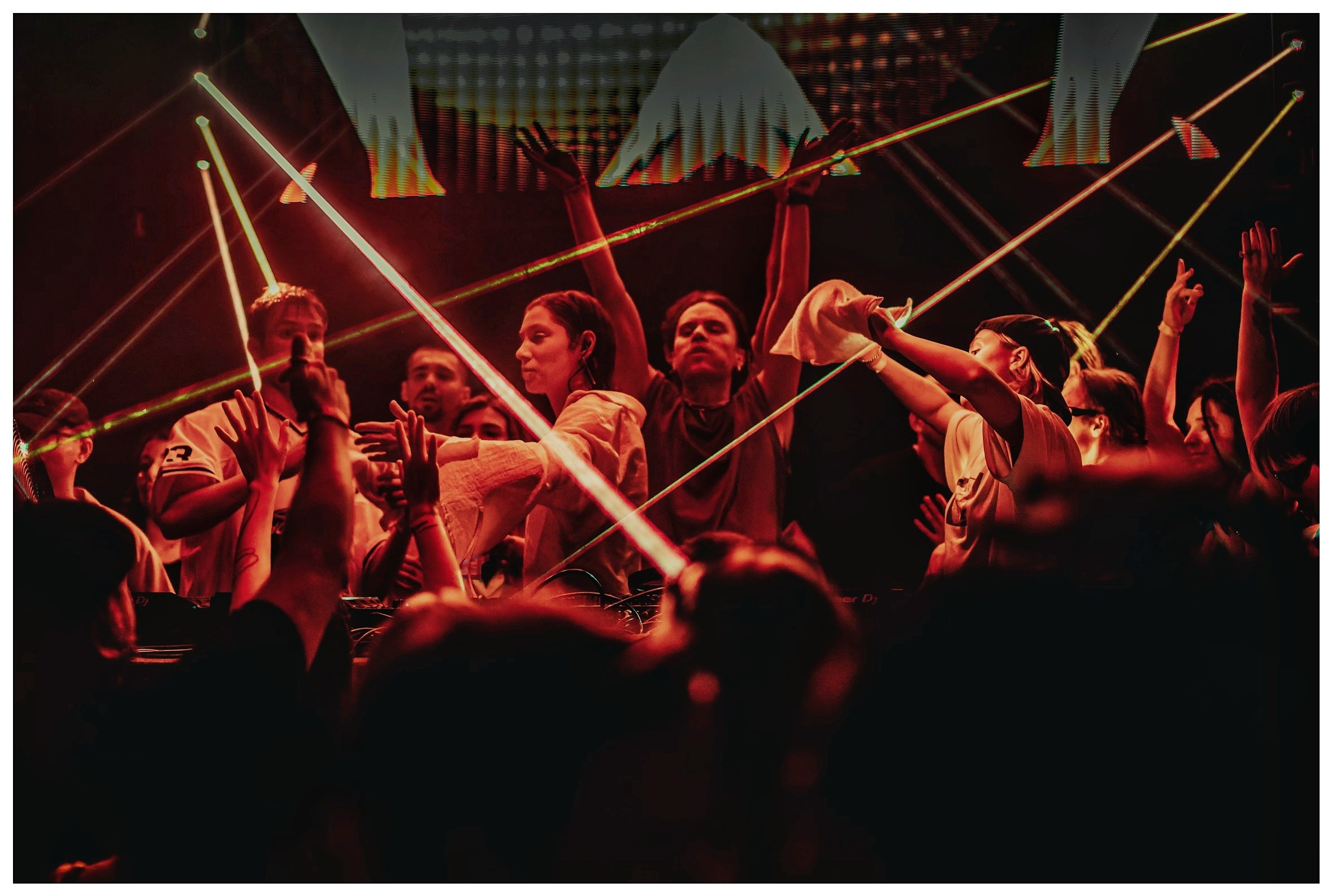 SUMMER SIGMA. Репортажный и портретный фотограф, Влад Хафизов, Москва