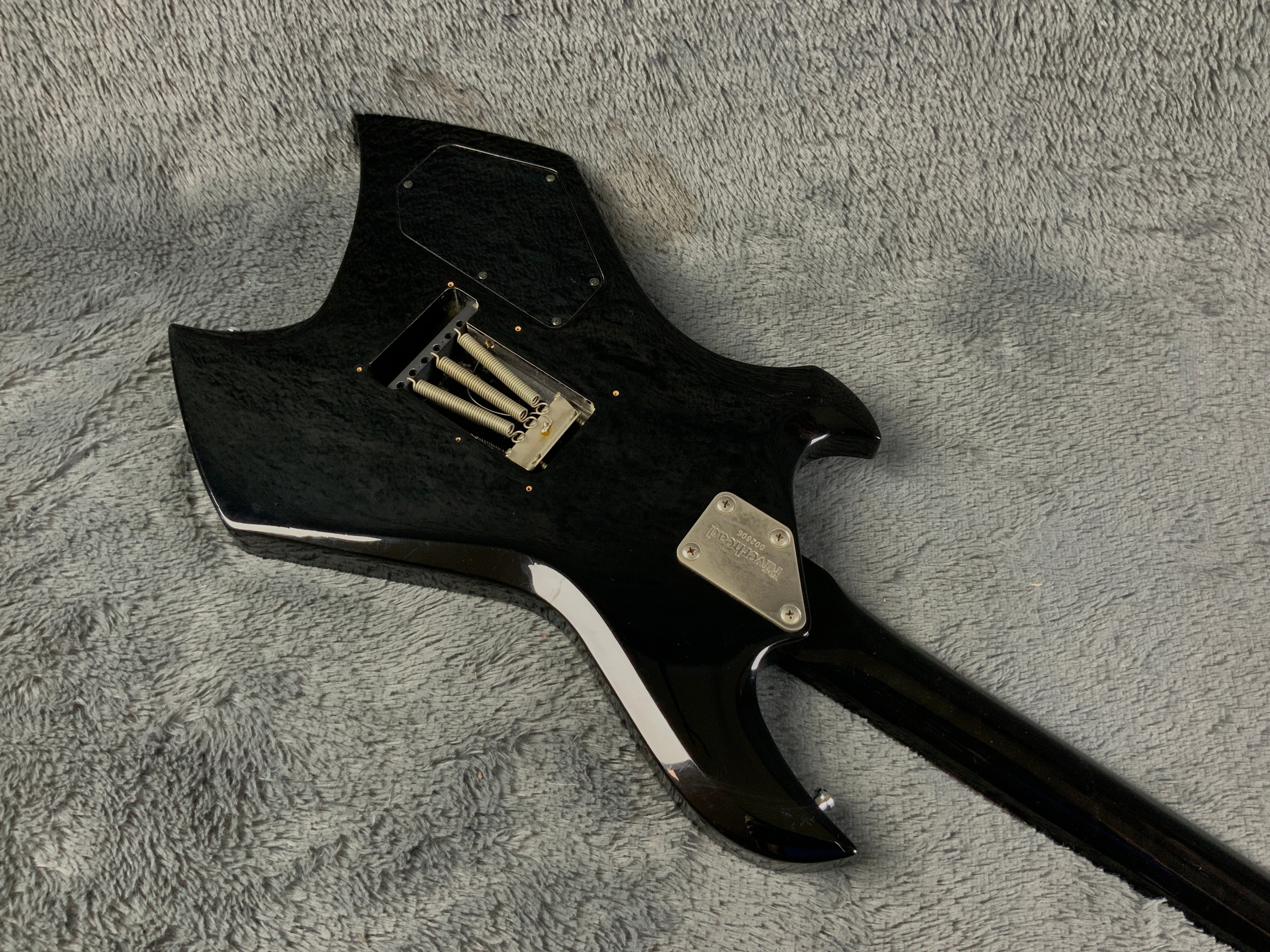 Riverhead RMG Series by Products of Headway Japan 80’s