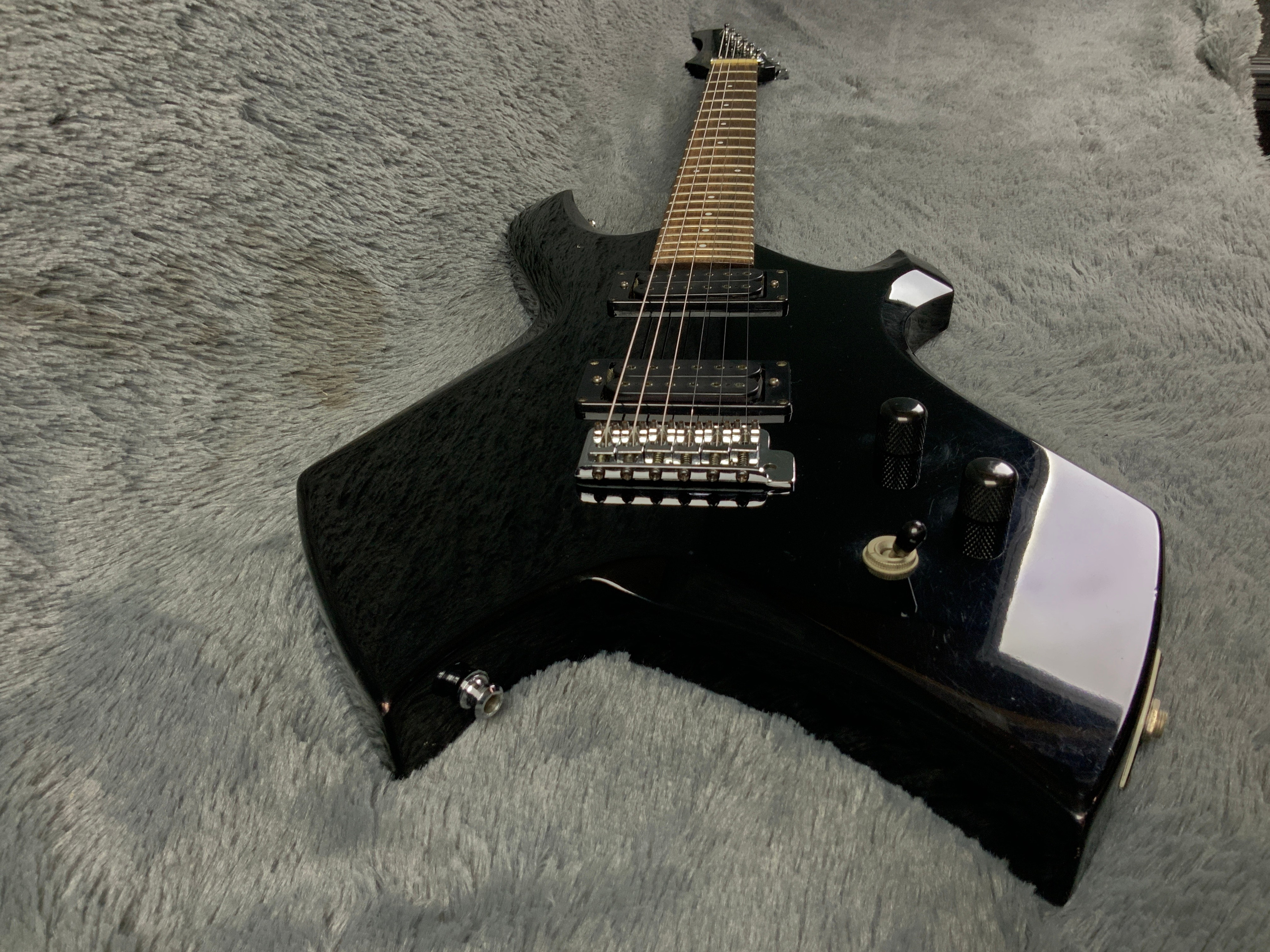 Riverhead RMG Series by Products of Headway Japan 80’s