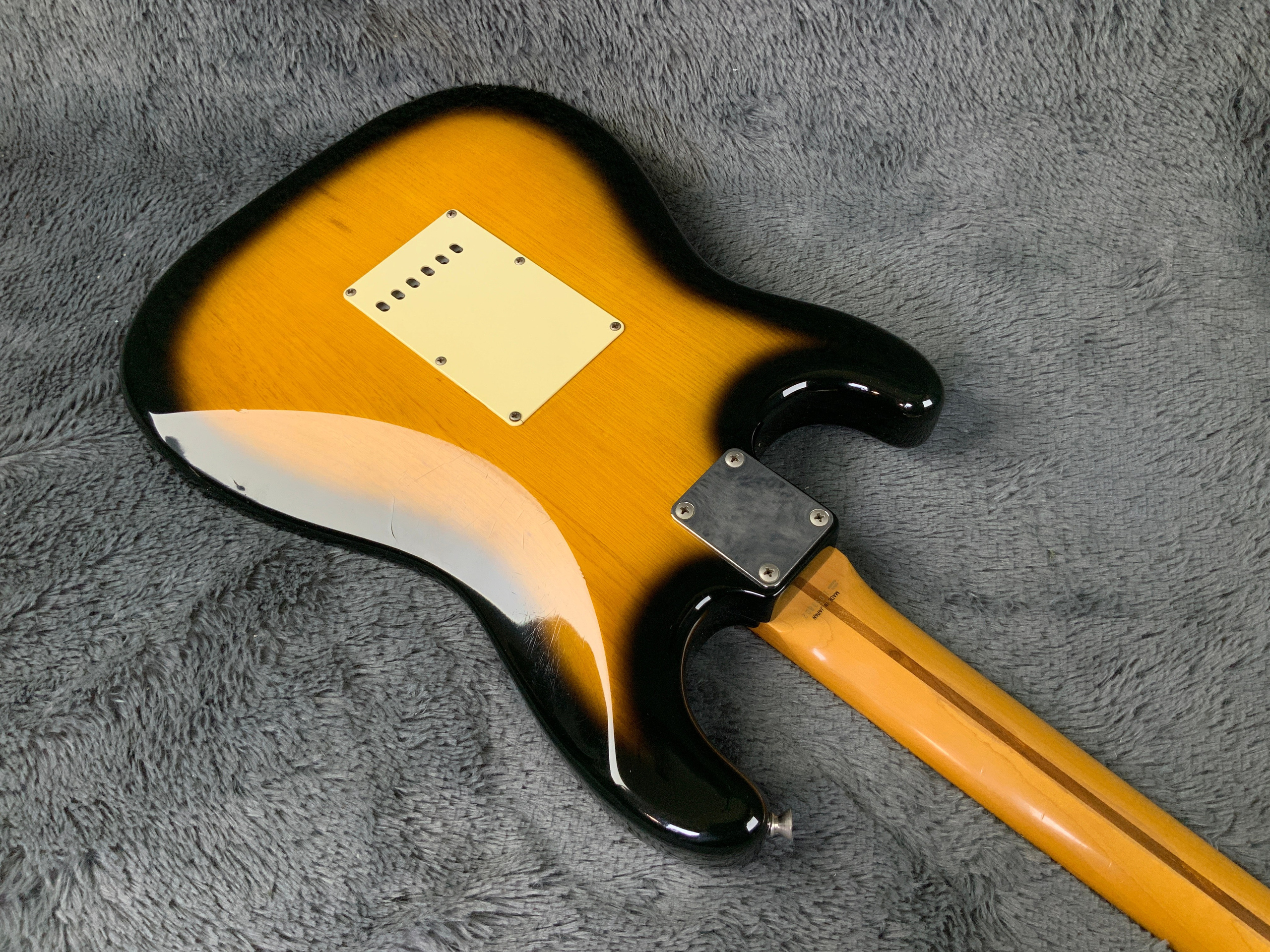 Fender Stratocaster Custom Edition ST54-75RV