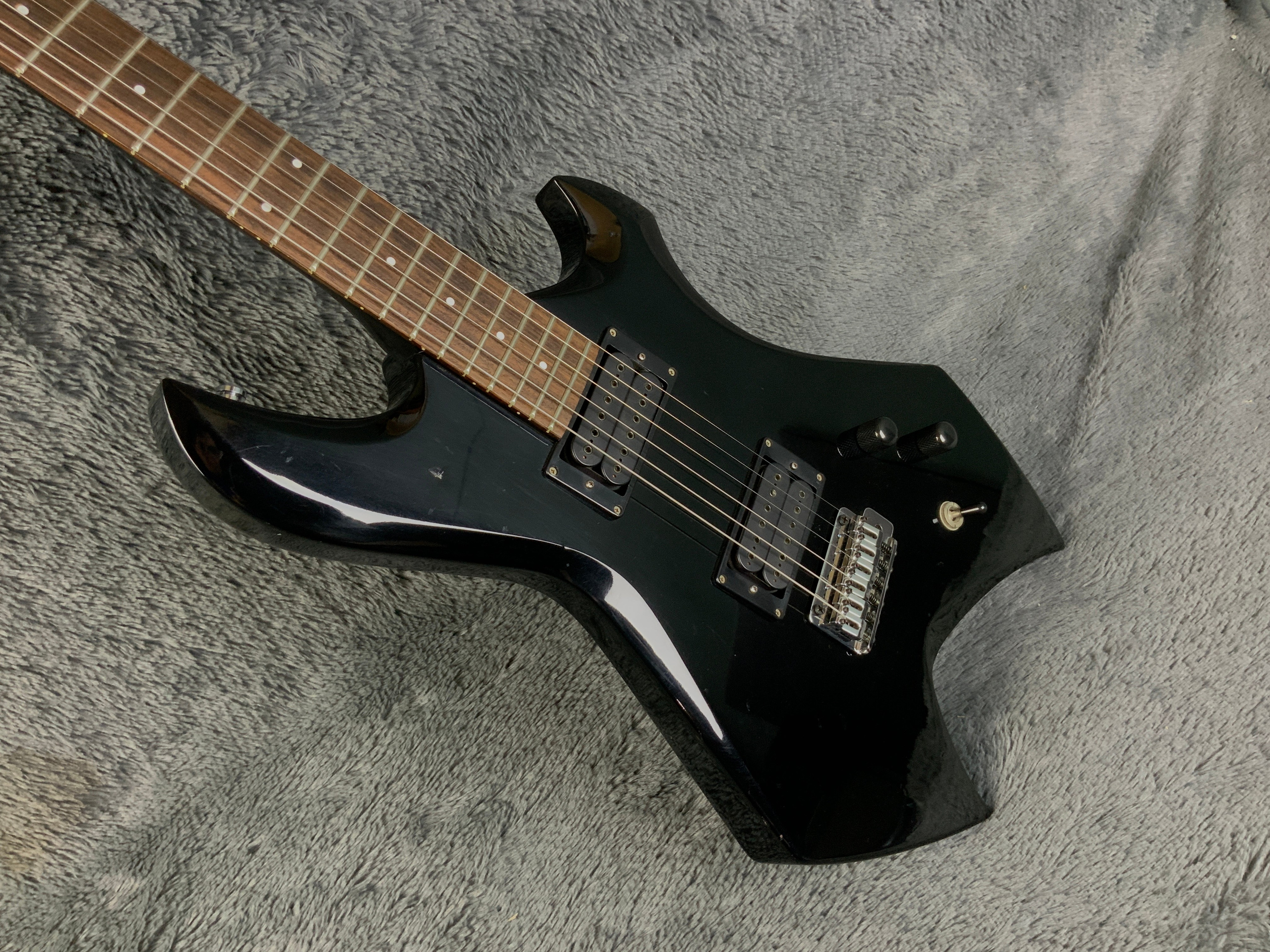 Riverhead RMG Series by Products of Headway Japan 80’s