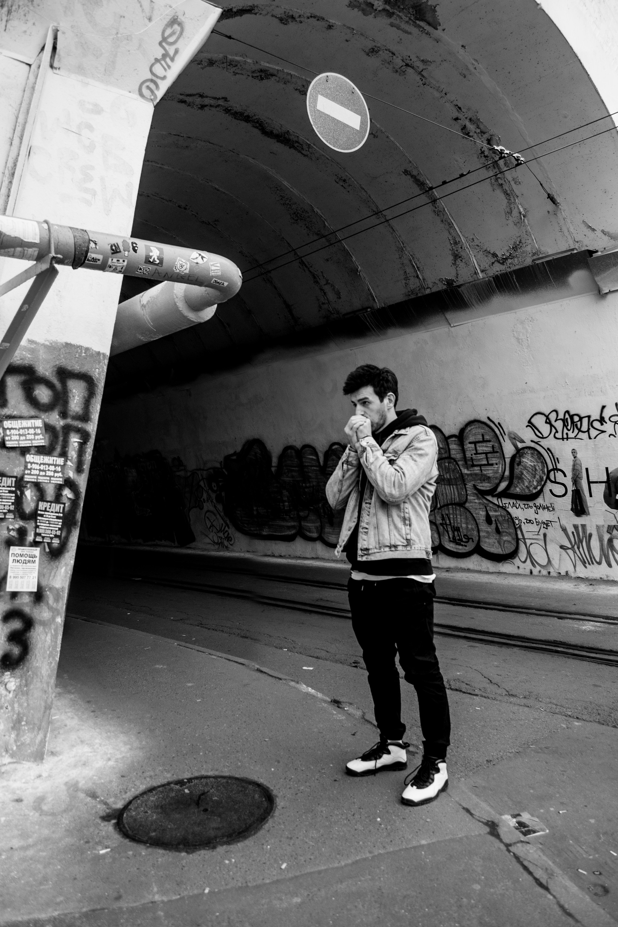 Давид Квахаджелидзе. Фотограф Медведева Полина