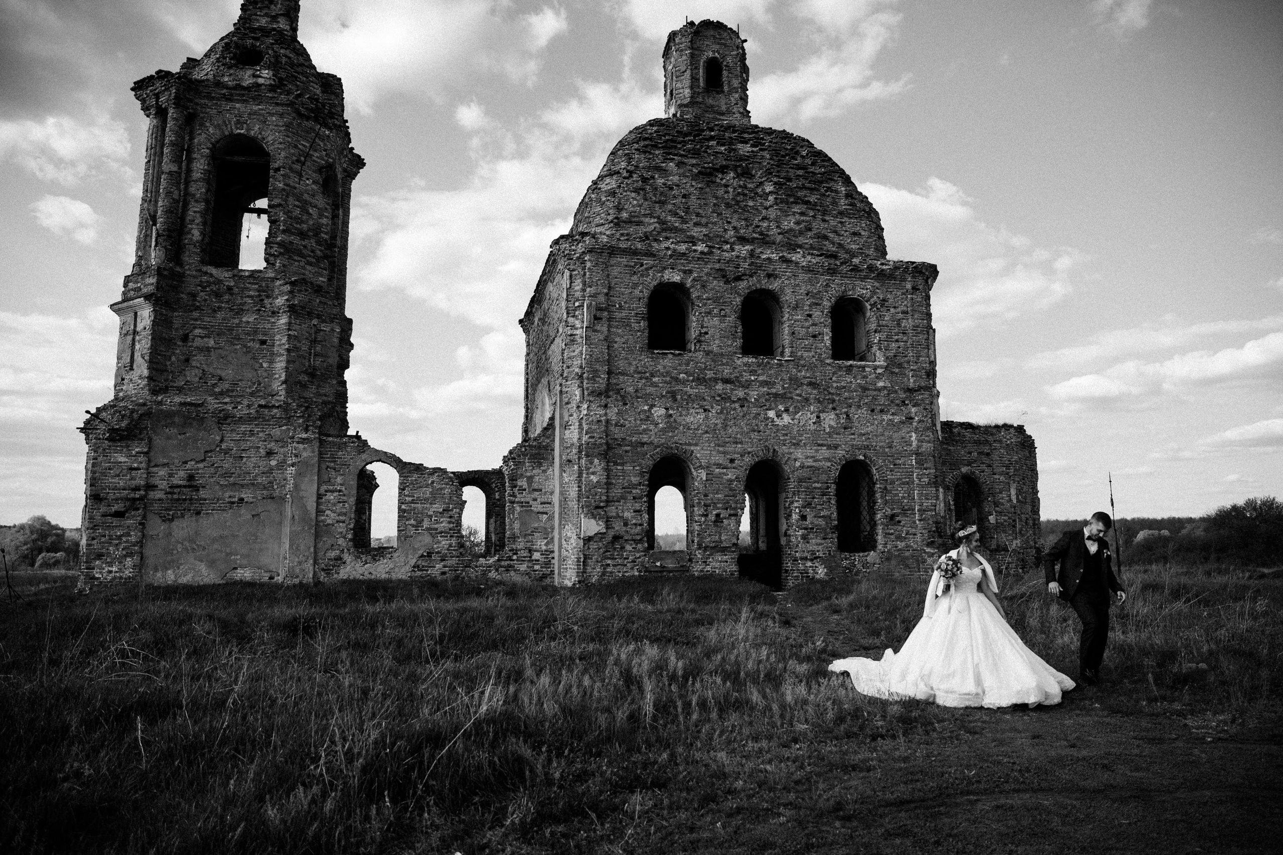 EFIMOV IN SPACE — свадебный фотограф