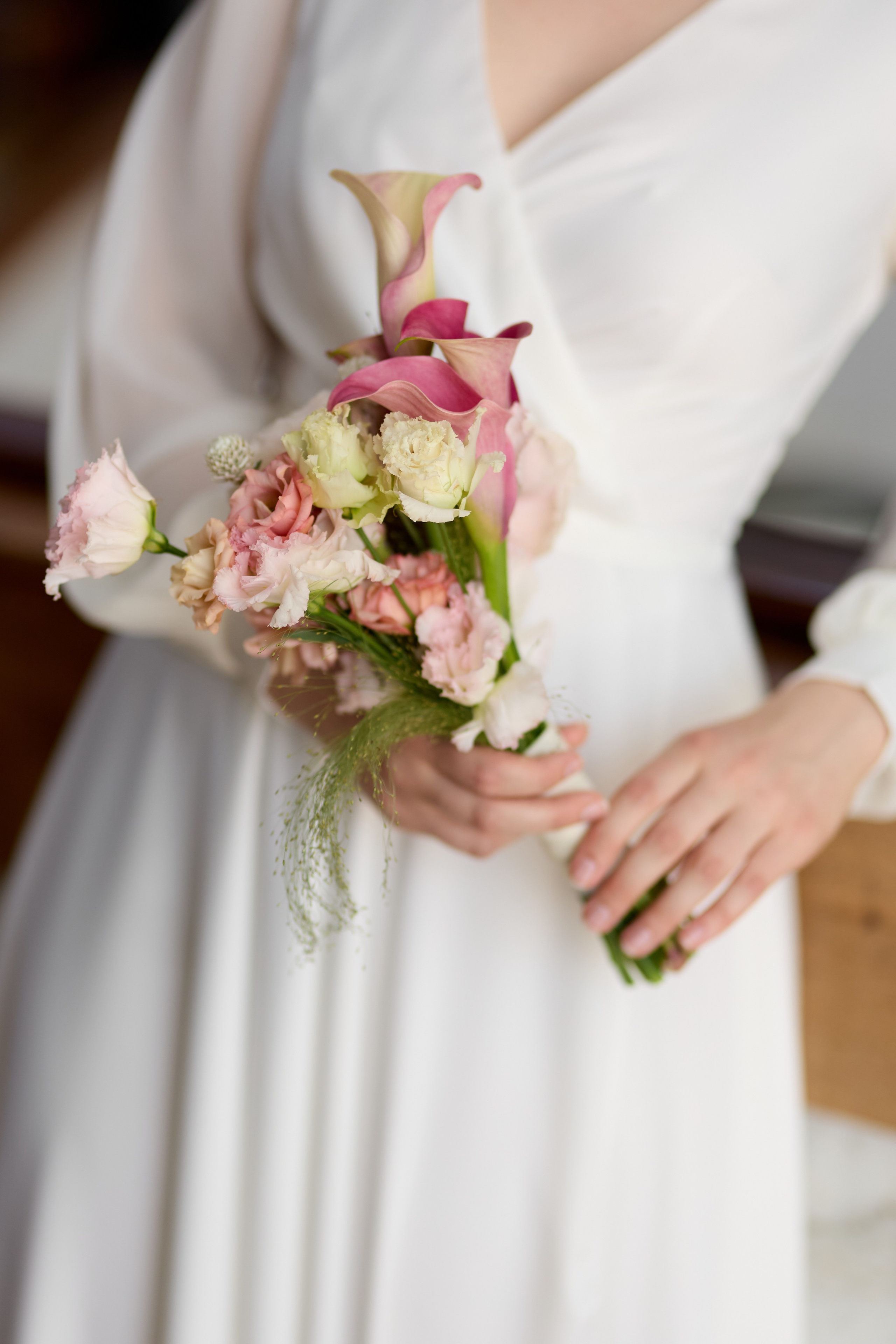 Иван и Наталья. Александр Прозоров фотограф в Кирове