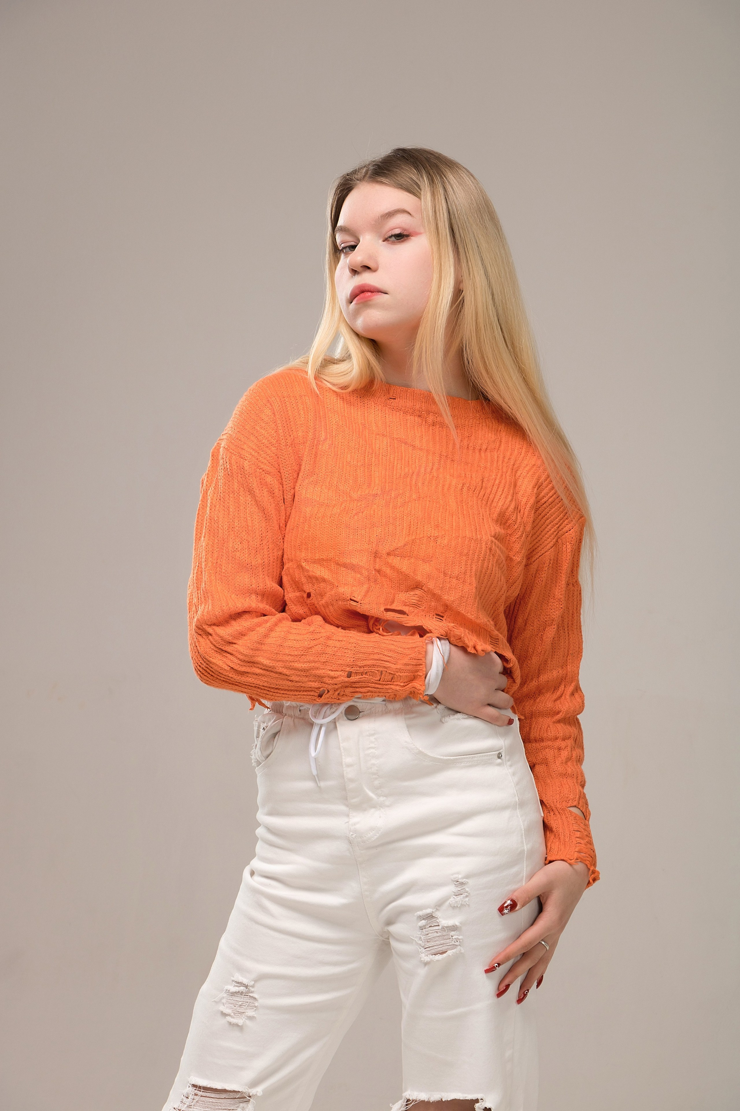 Съемка в студии. Детский фотограф г. Казань — Анастасия Фурман