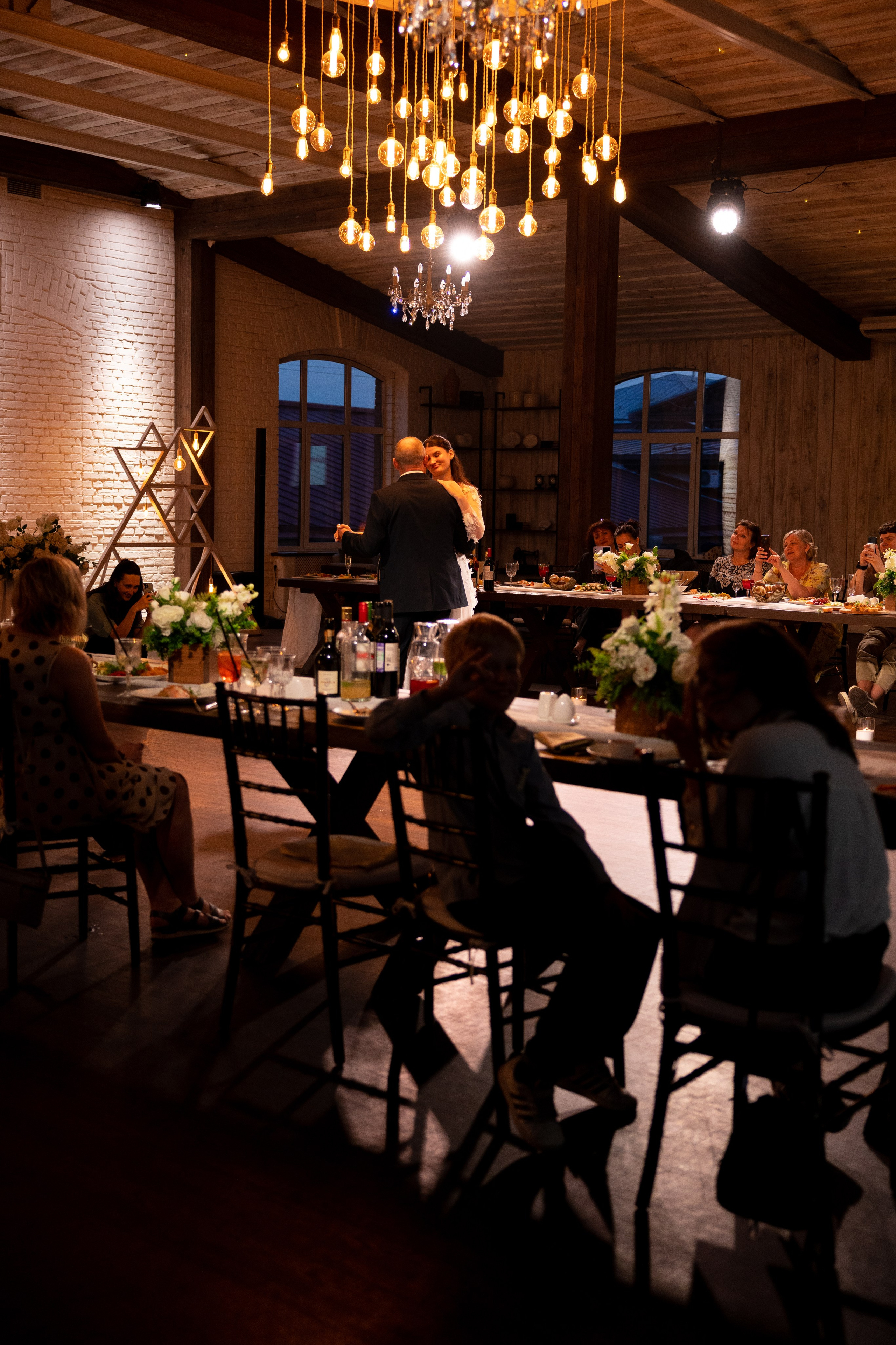 Павел & Екатерина. Питерский фотограф