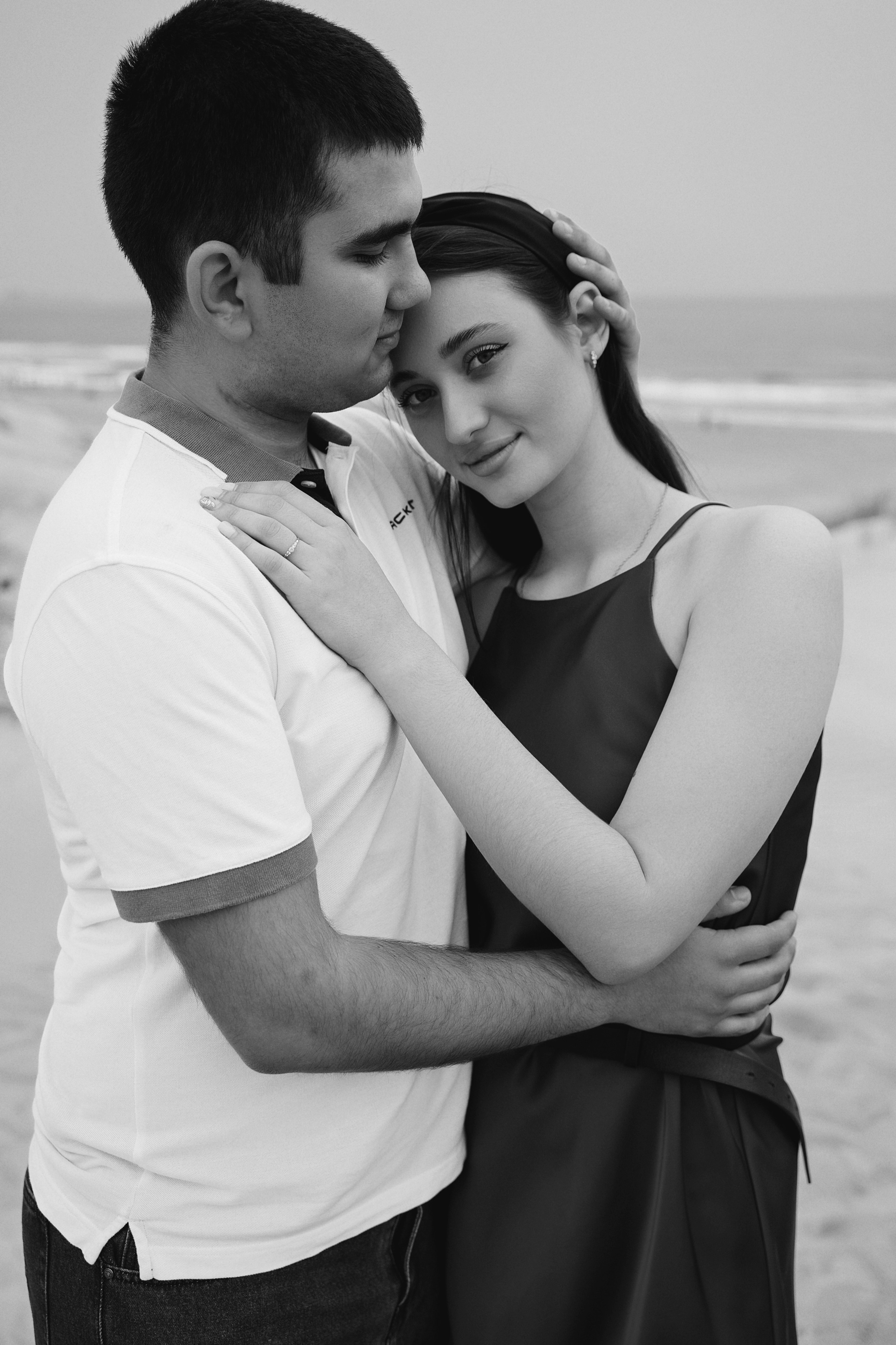 Эмиль и Дана. Татьяна Тагель