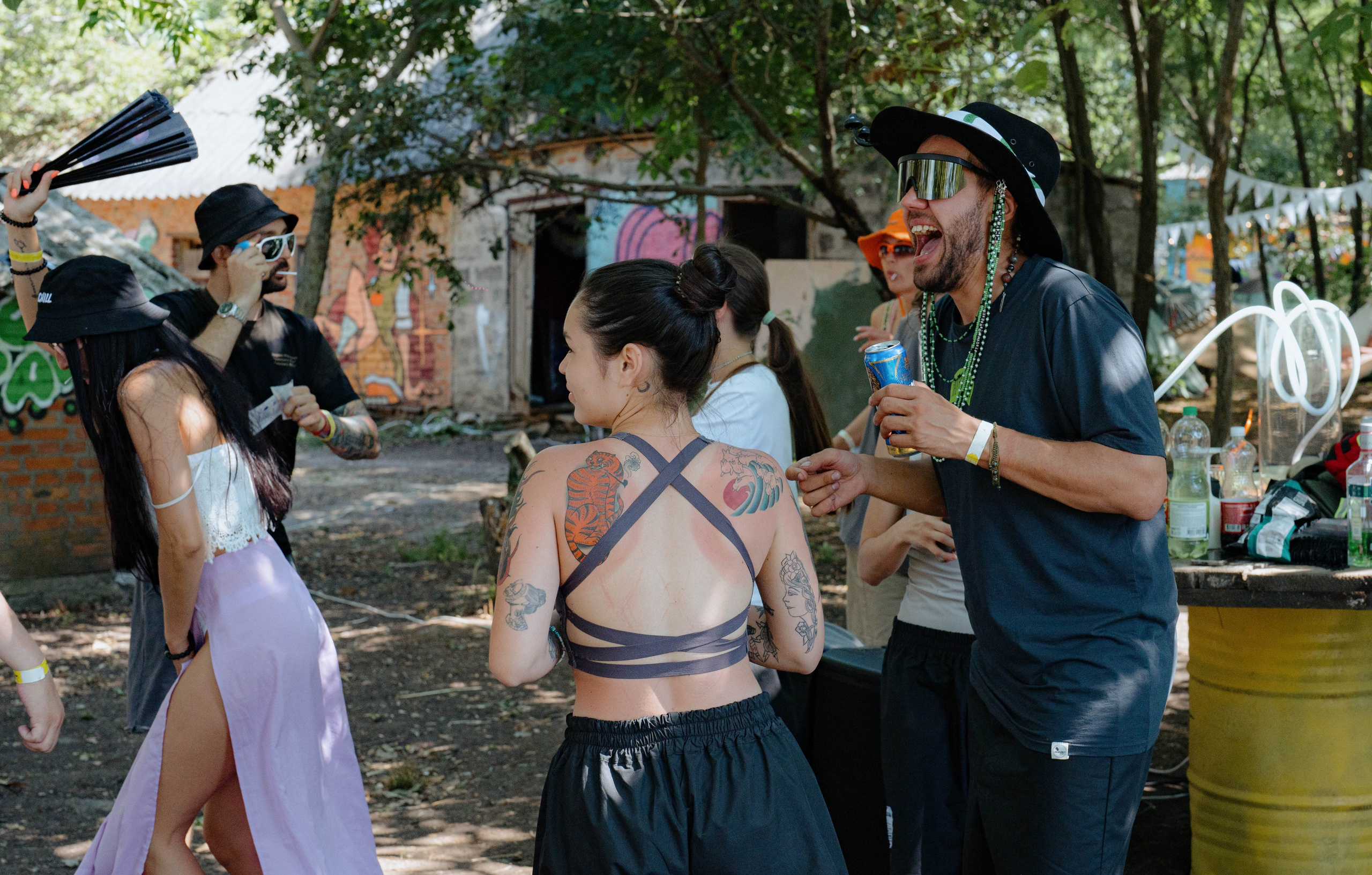 ASS FAMILY | СОН В ДЕРЕВНЕ | АВИАРЕЖИМ 8.0