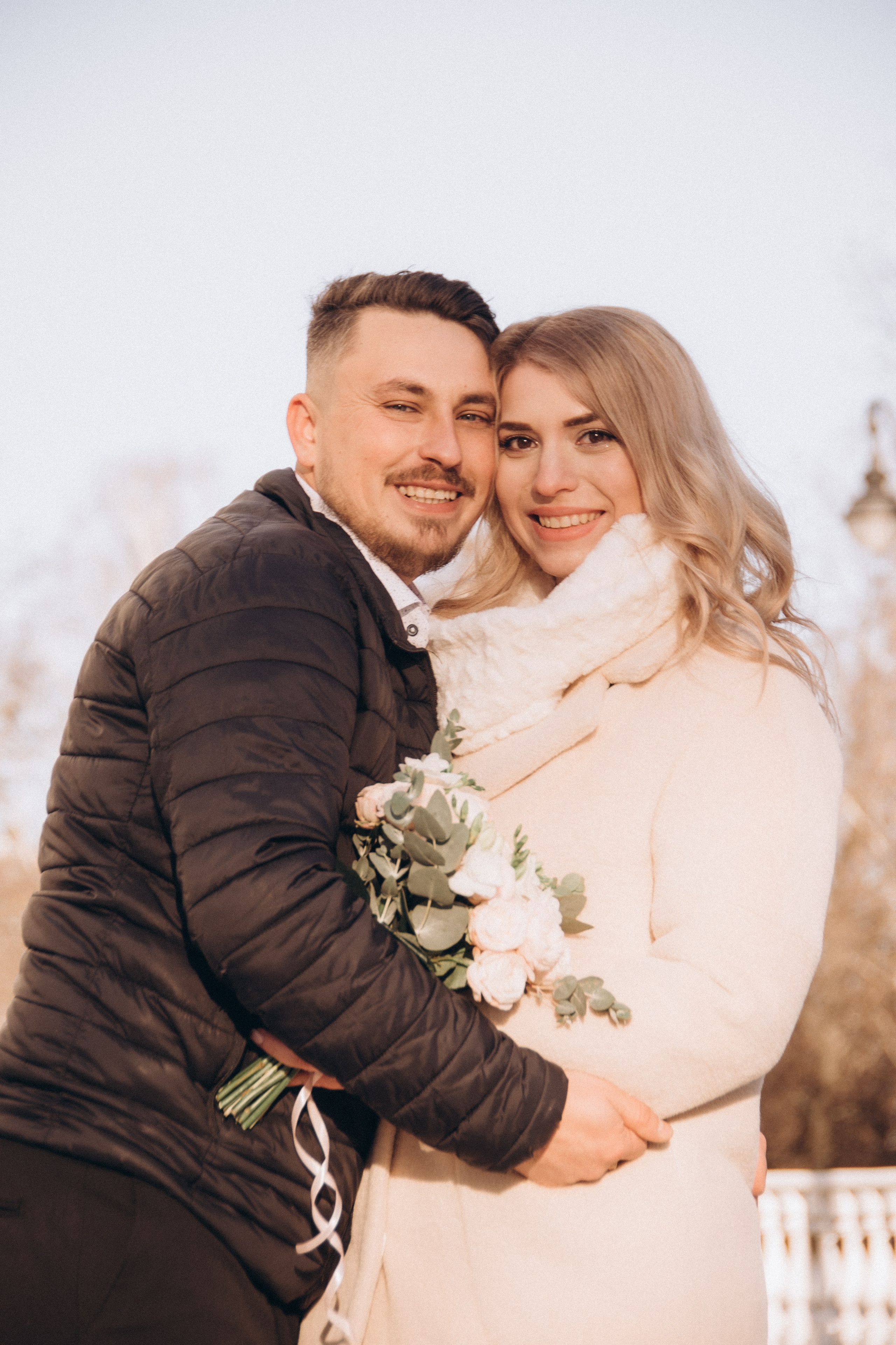 Love-story… и свадебные моменты…. Фотограф Ольга Морятова