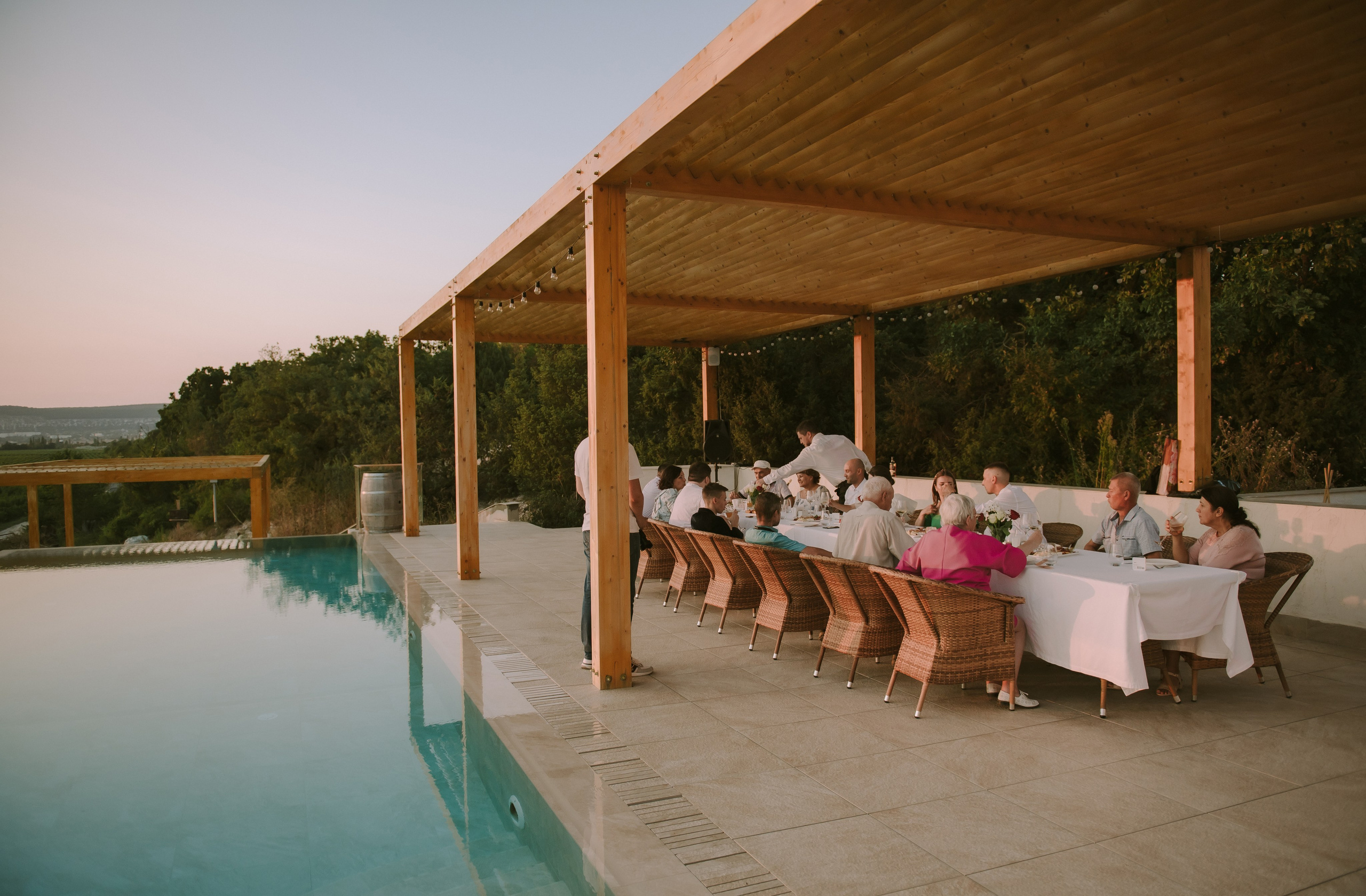 Влад и Настя (Виноделья Акчурина). Свадебный, женский, семейный фотограф в Севастополе Юлия Мошенко