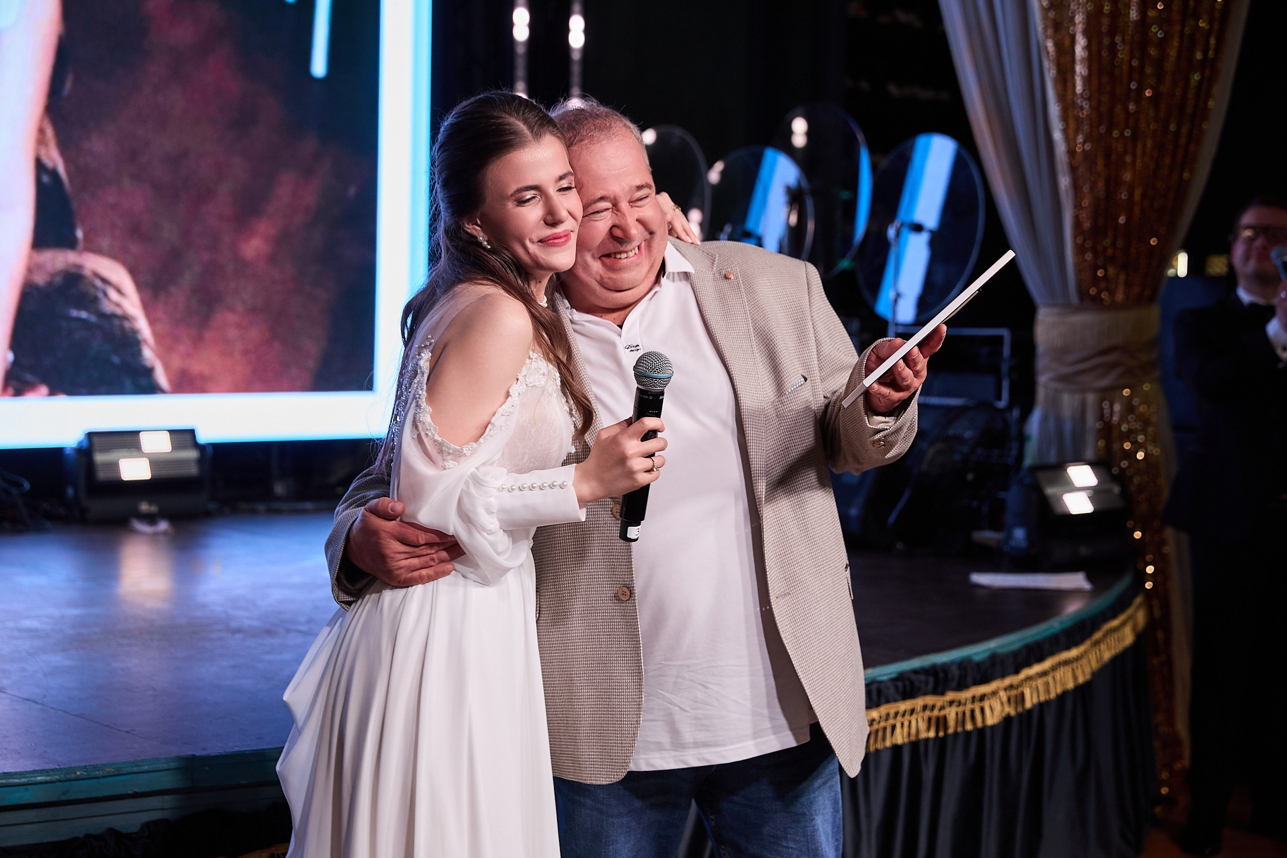 Dmitry and Daria's. Фотограф и Видеограф в Москве. Олег Корушев