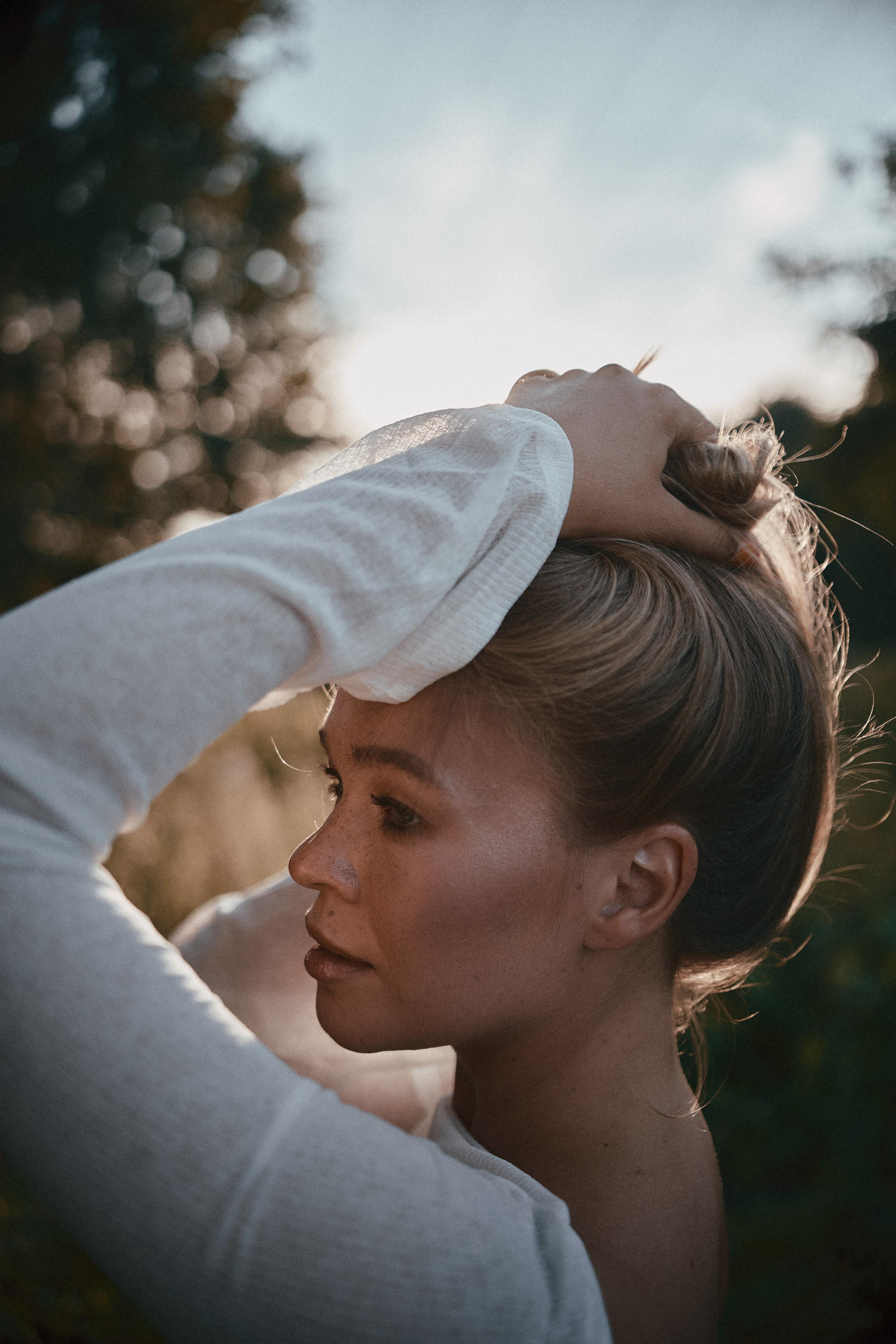 Юлия. Екатерина Шарапова. Портретный фотограф в Москве