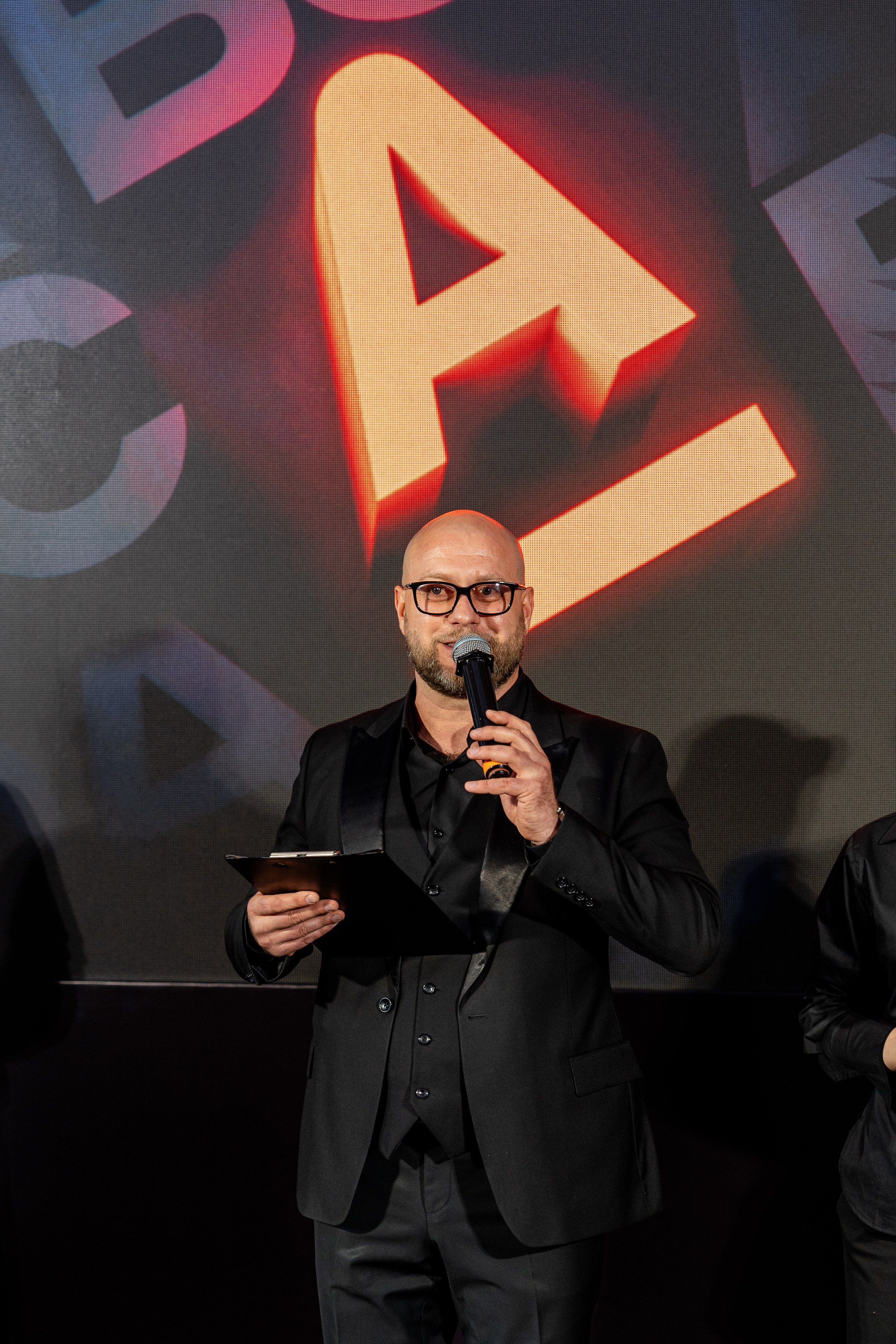 Альфа Босс. Sunnyman