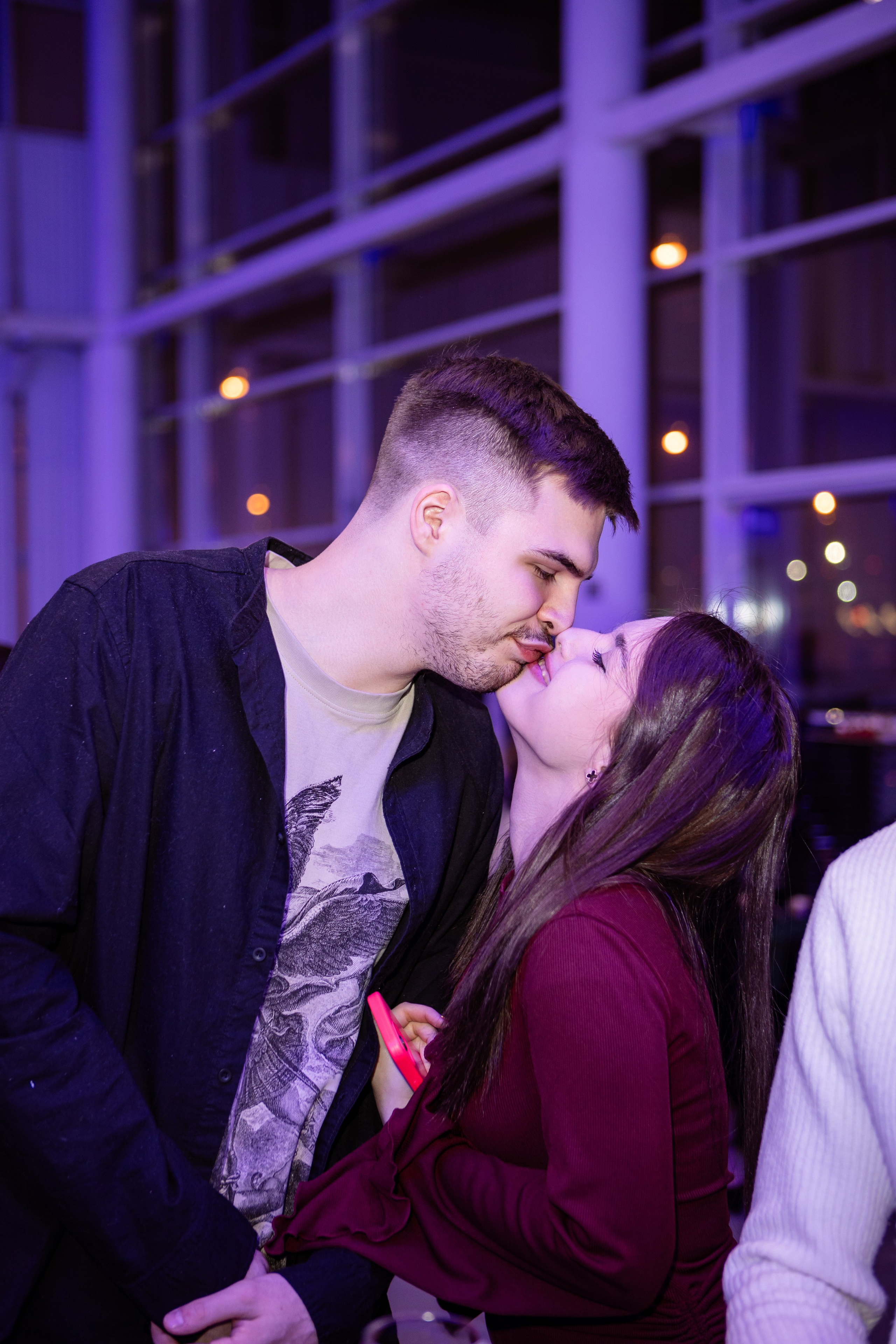 Omoda. Свадебный фотограф в СПБ | Санкт-Петербурге Анастасия Рахимгулова