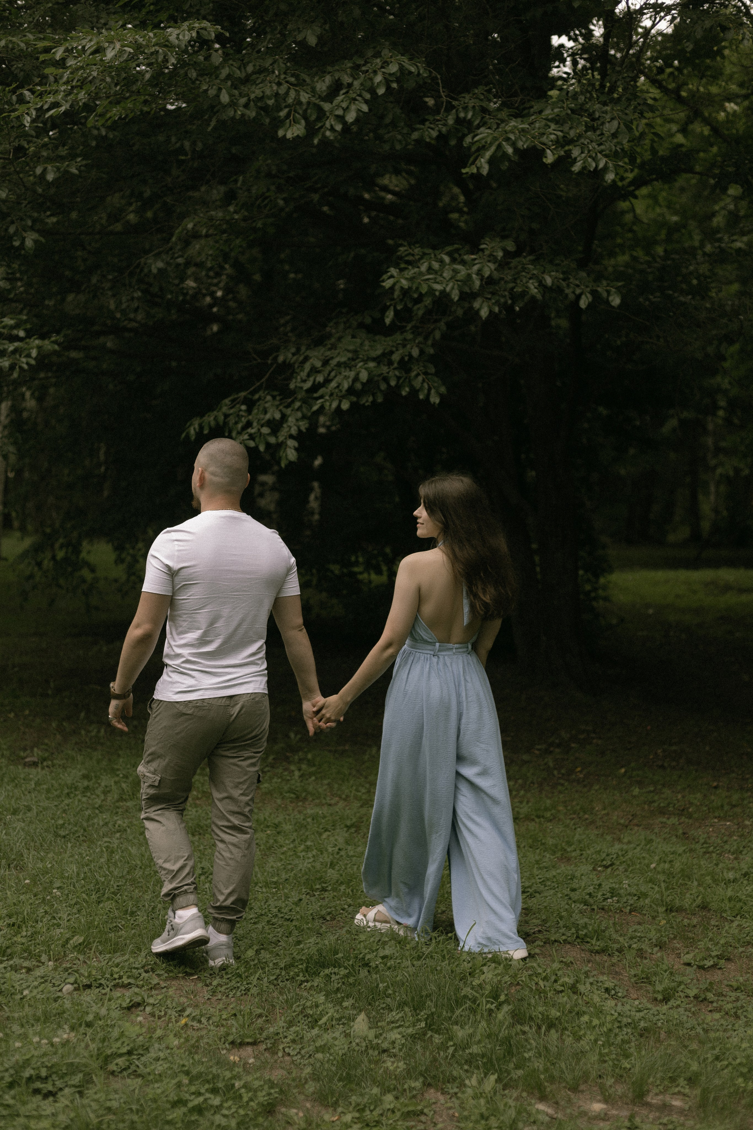 Lovestory. Фотограф Уссурийск Маматова Анастасия