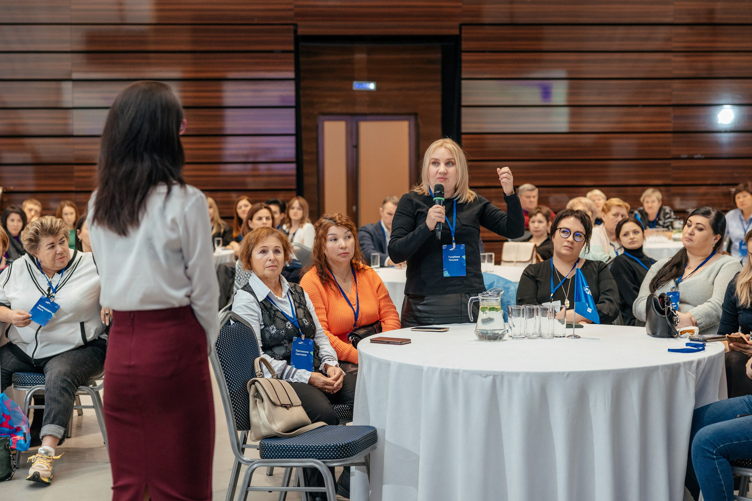 ВСК — форум агентов. Фотограф для бизнеса Константин Брусницын в Екатеринбурге