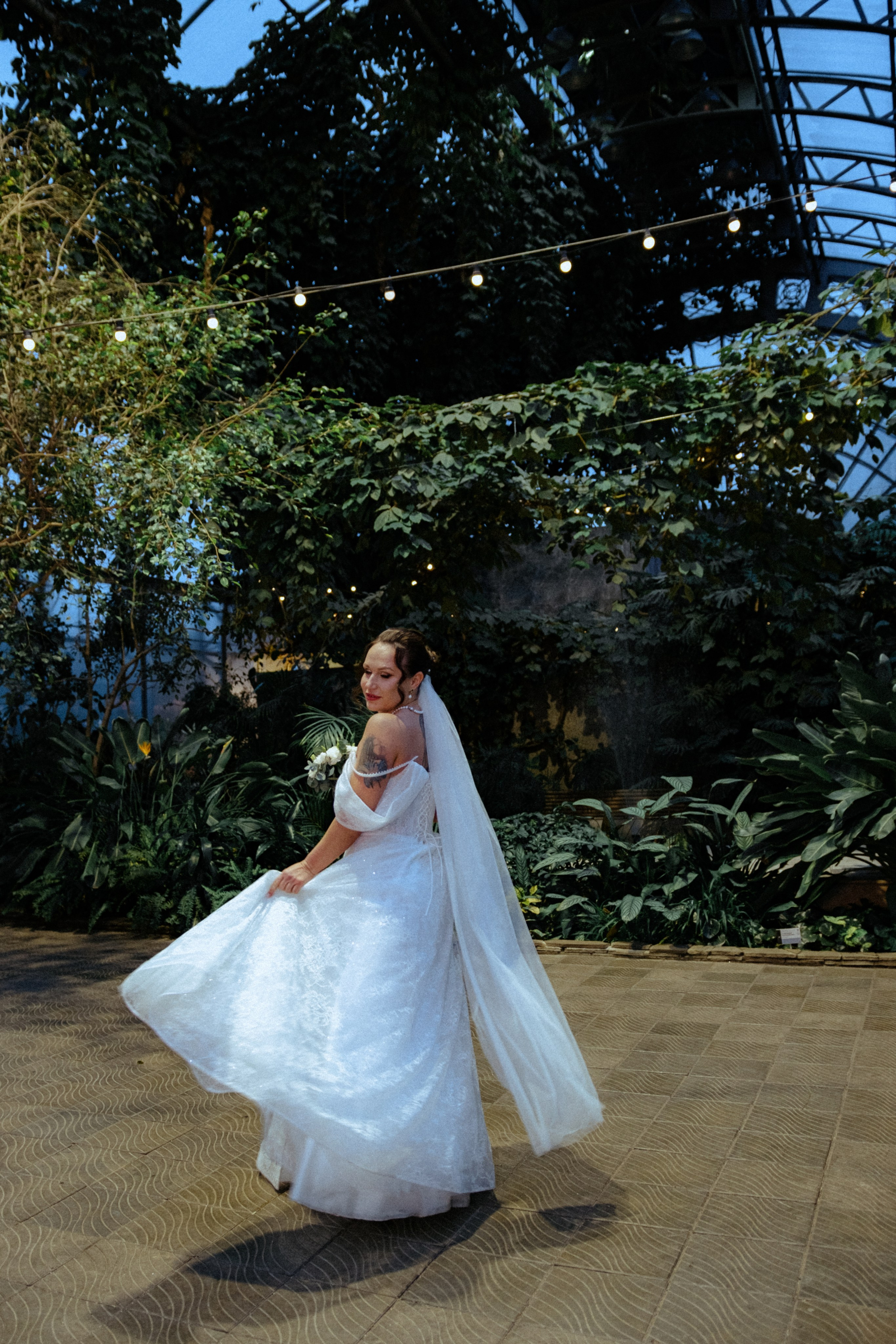 Наталья & Дмитрий. Свадебный, семейный фотограф в Санкт-Петербурге