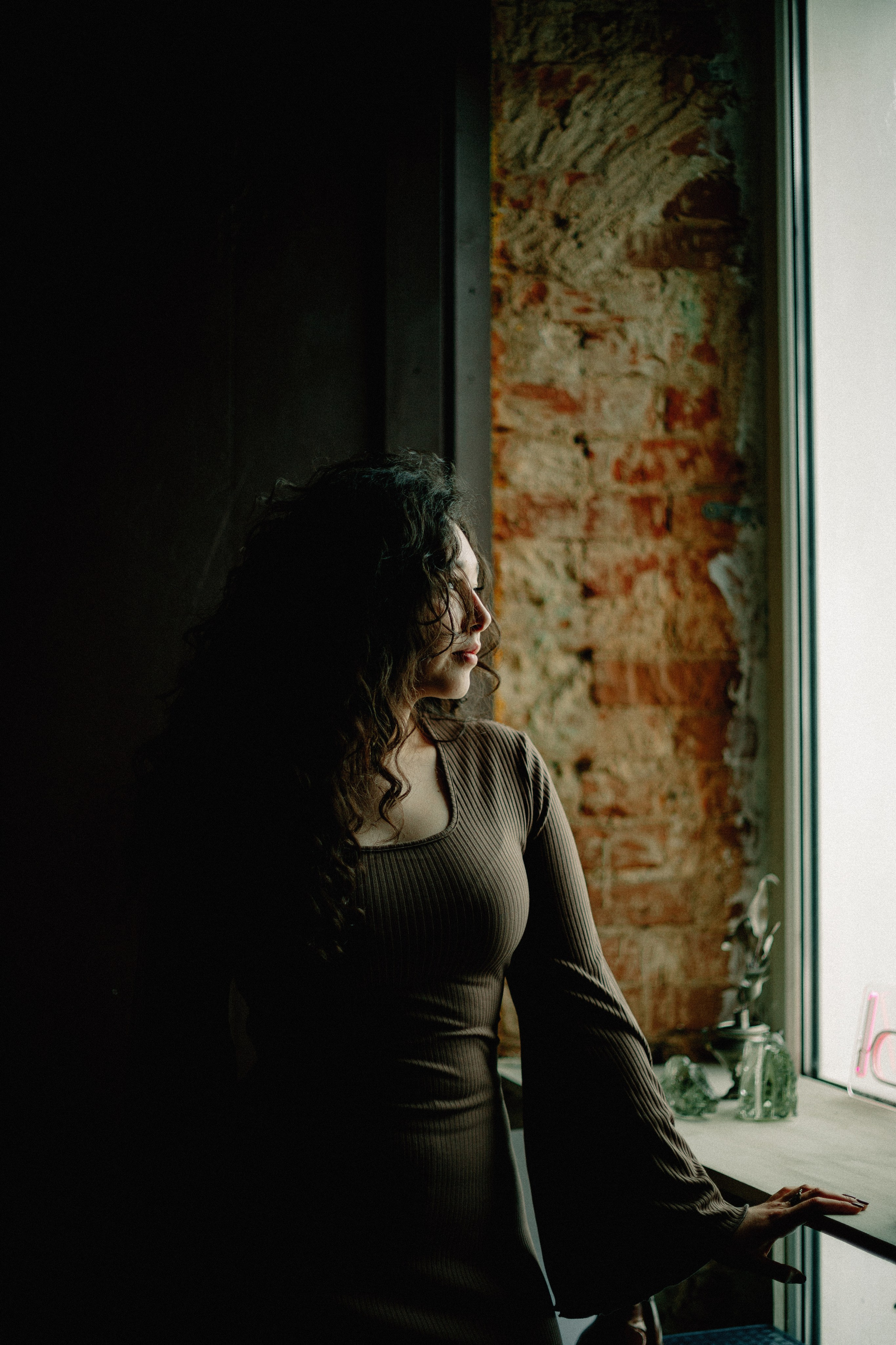 Ну и ну. Фотограф Оренбург Алёна Лелет