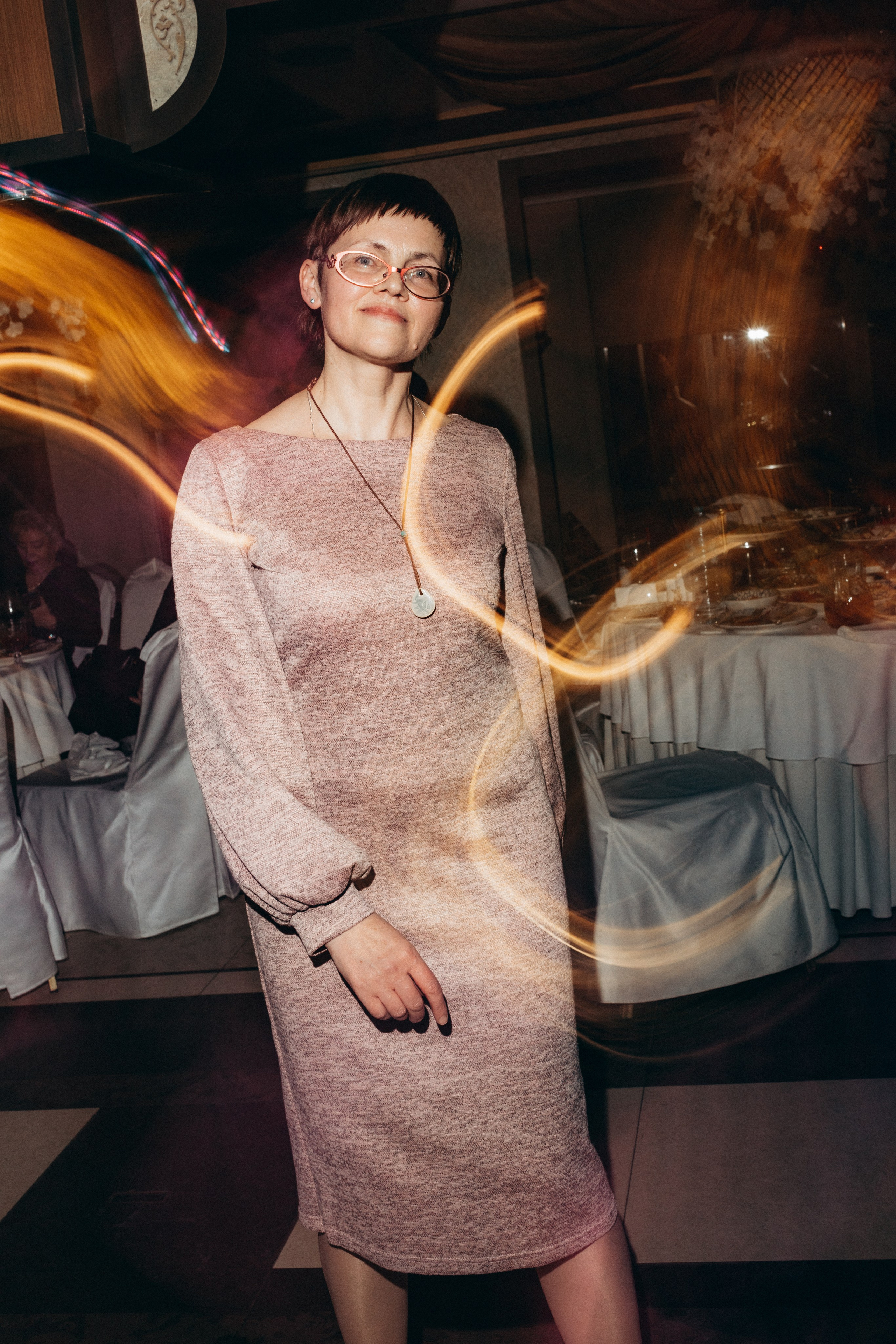 Новогодний корпоратив. Фотограф НОГИНСК, Москва, Анастасия Белая