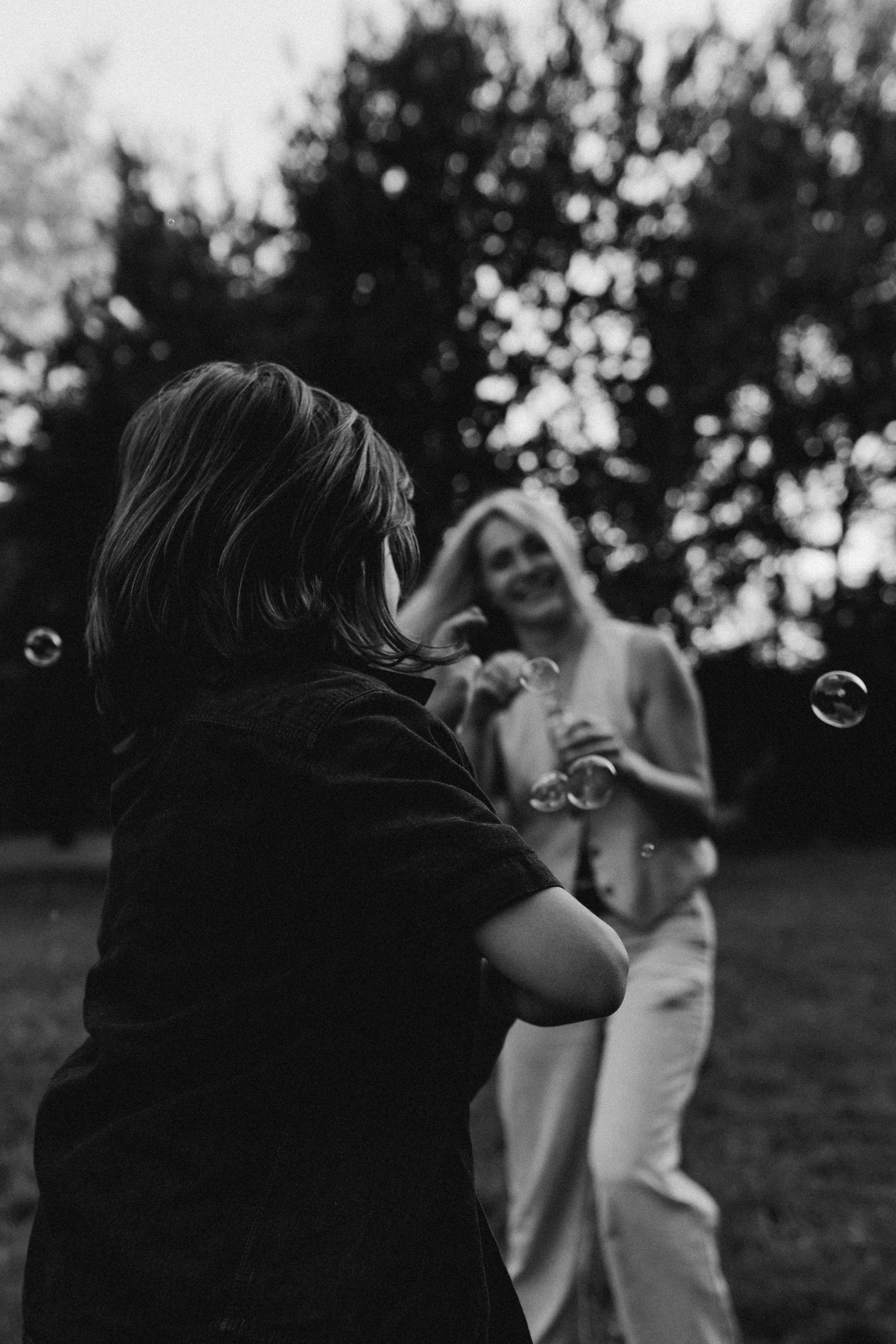 Наташа, Андрей, Эмиль, Стас, Ярослав и Арчи. Фотограф НОГИНСК, Москва, Анастасия Белая