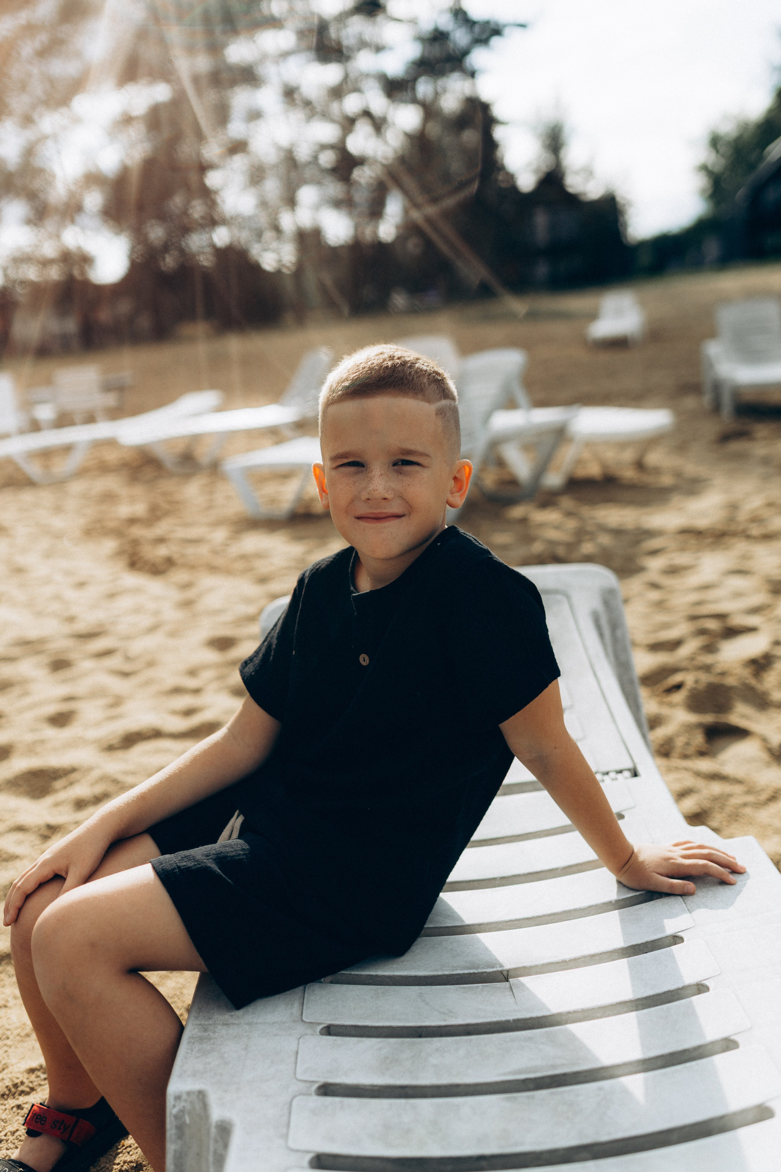 Егор, Маша, Паша, Саша. Фотограф НОГИНСК, Москва, Анастасия Белая