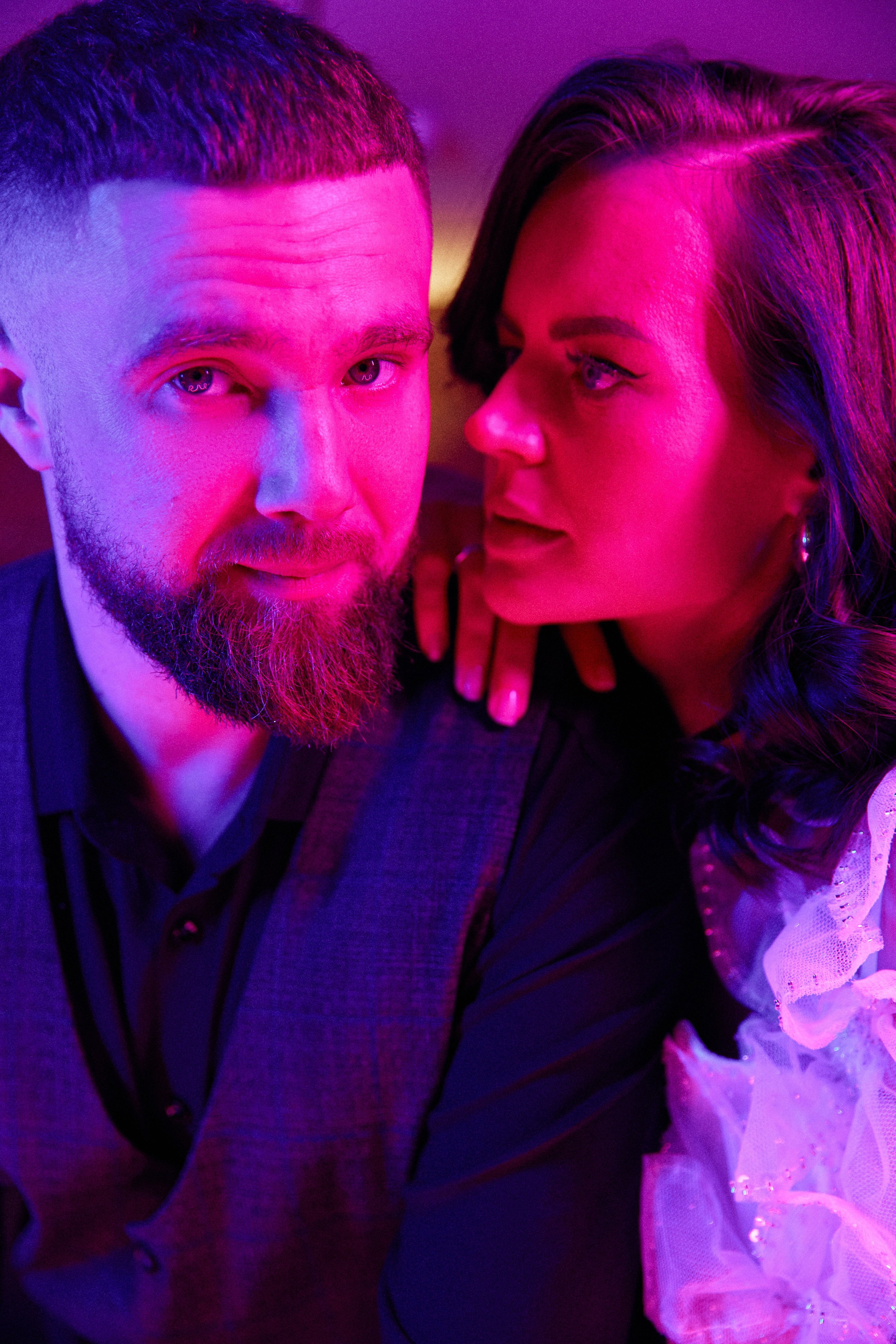 Посмотреть серию. Свадебный и семейный фотограф в Красноярске Тряпчев Павел