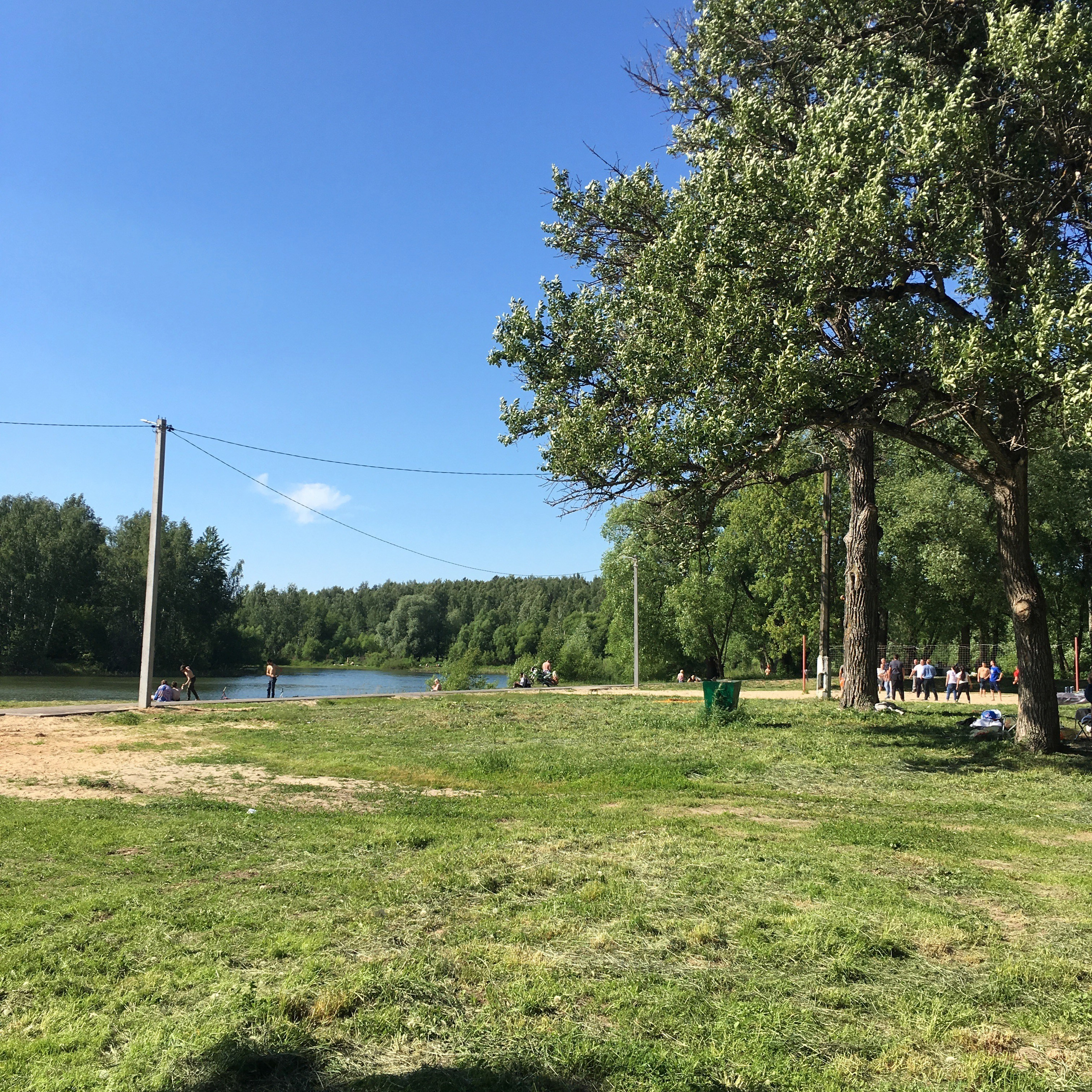 Львовская -18. Своя Мастерская