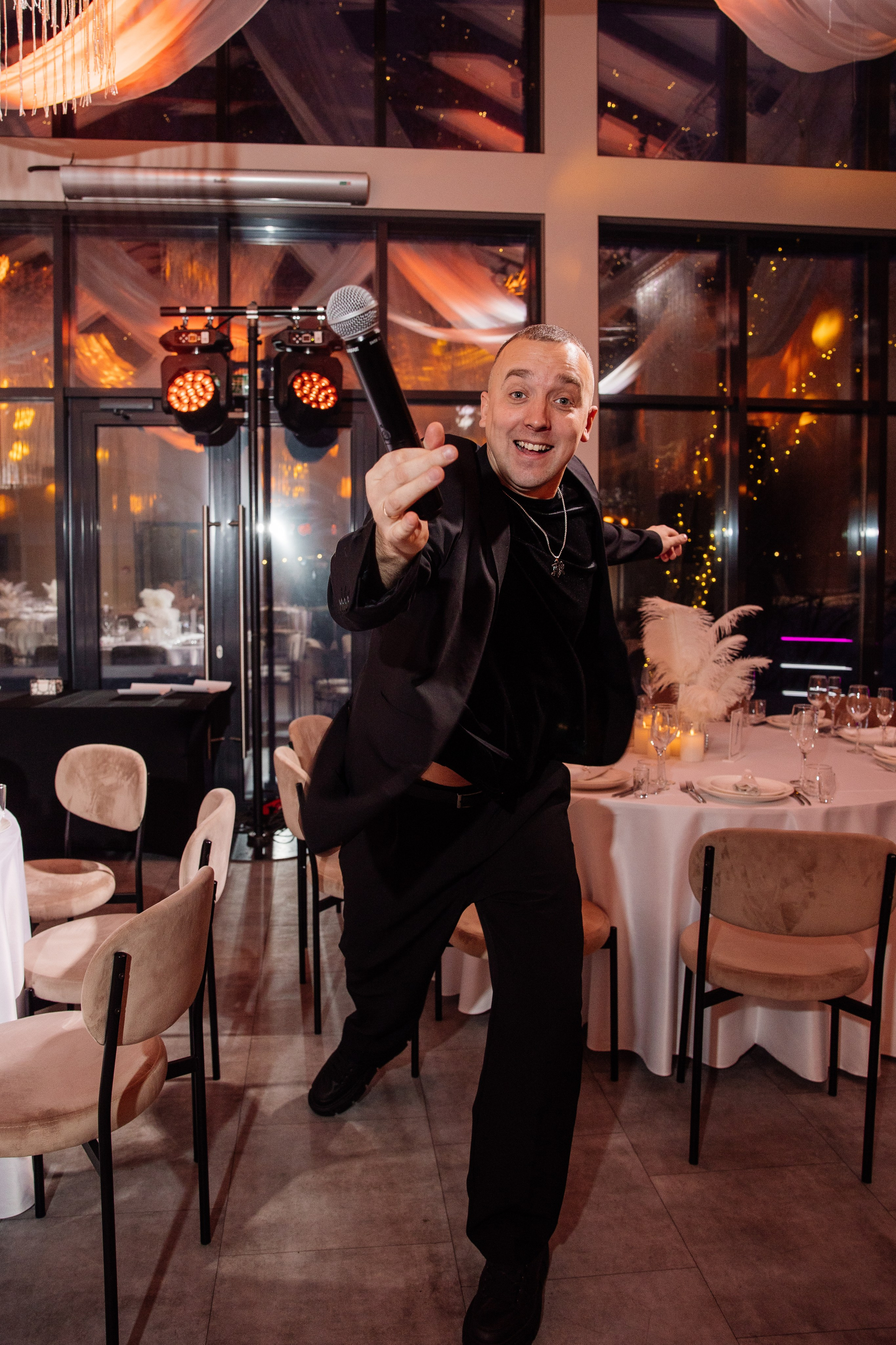 Корпоратив EVENT